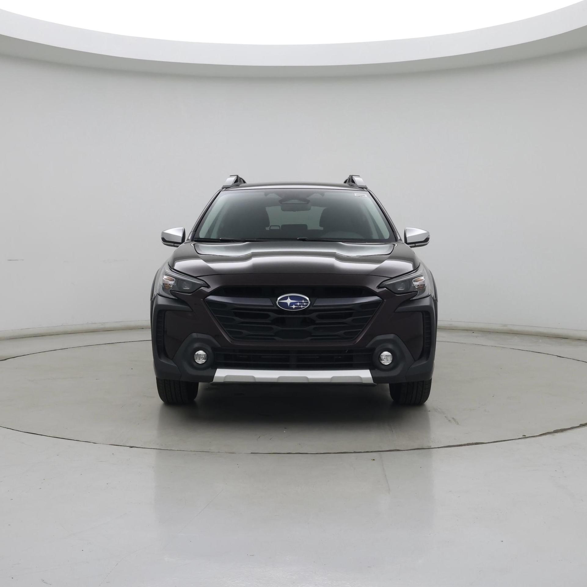 Thumbnail: 2025 Subaru Outback - 5