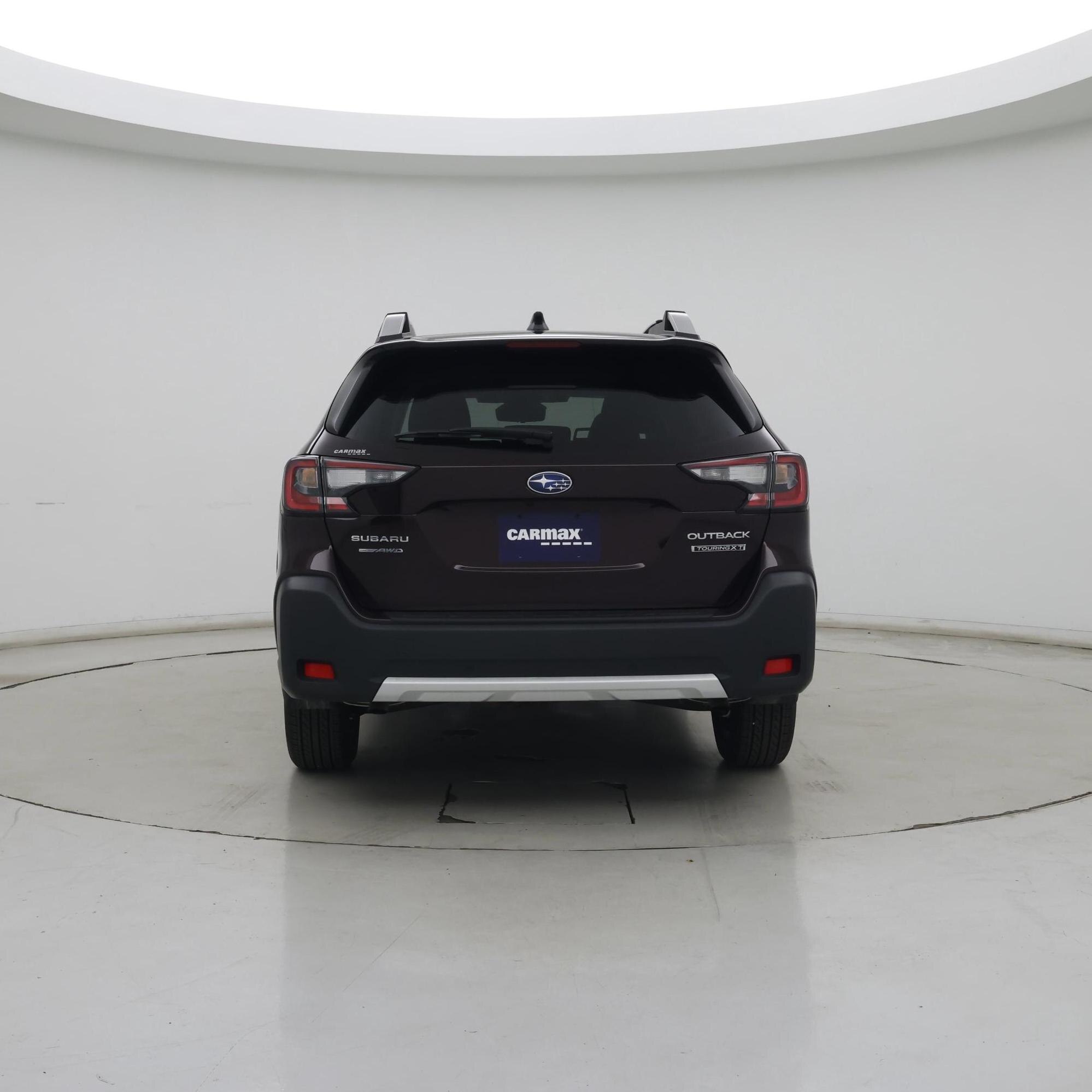 Thumbnail: 2025 Subaru Outback - 6