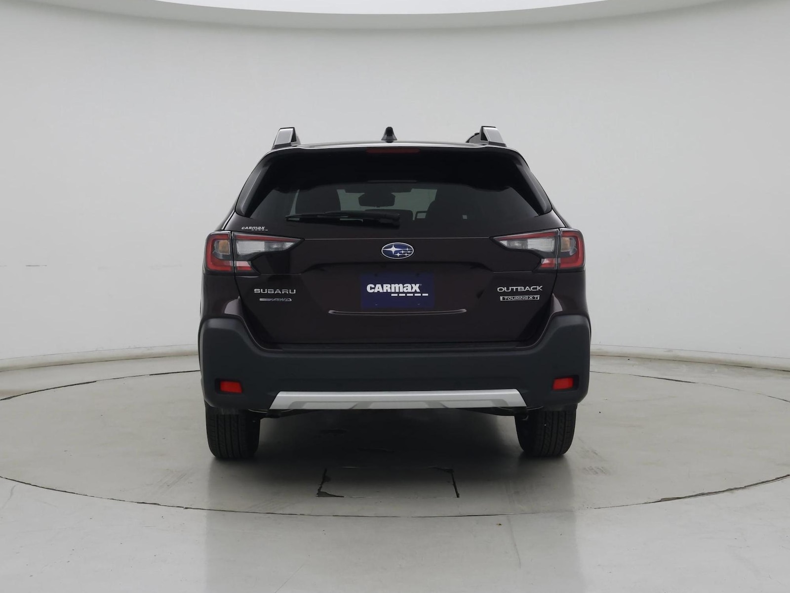 2025 Subaru Outback Touring - Photo 7