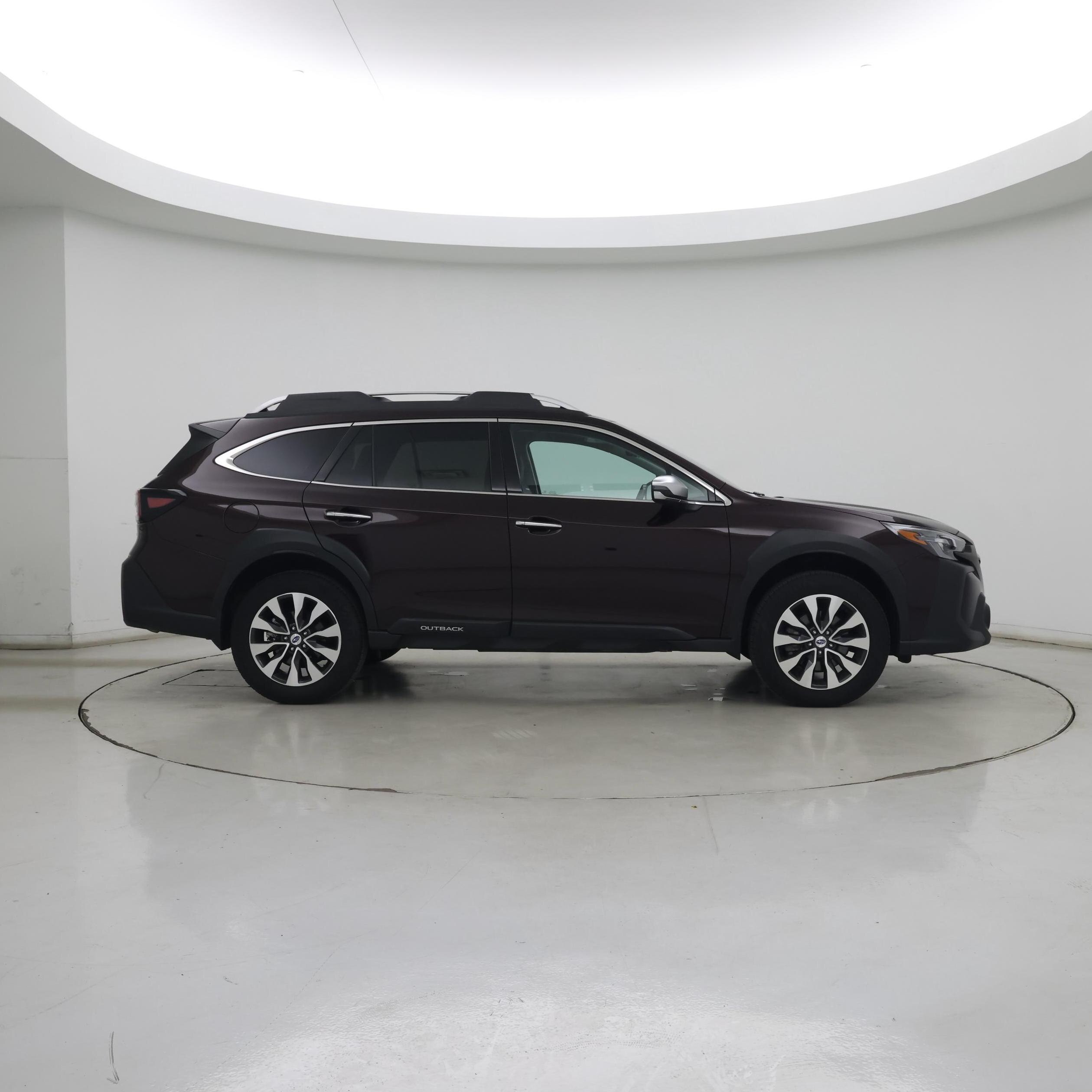 Thumbnail: 2025 Subaru Outback - 7