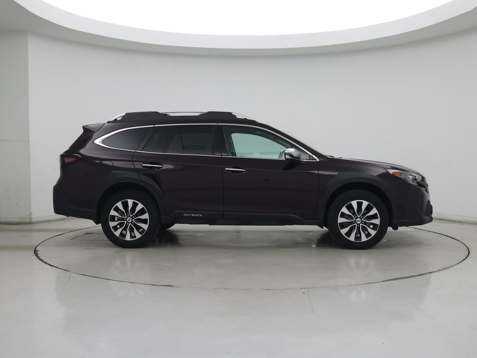 2025 Subaru Outback Touring - Photo 8