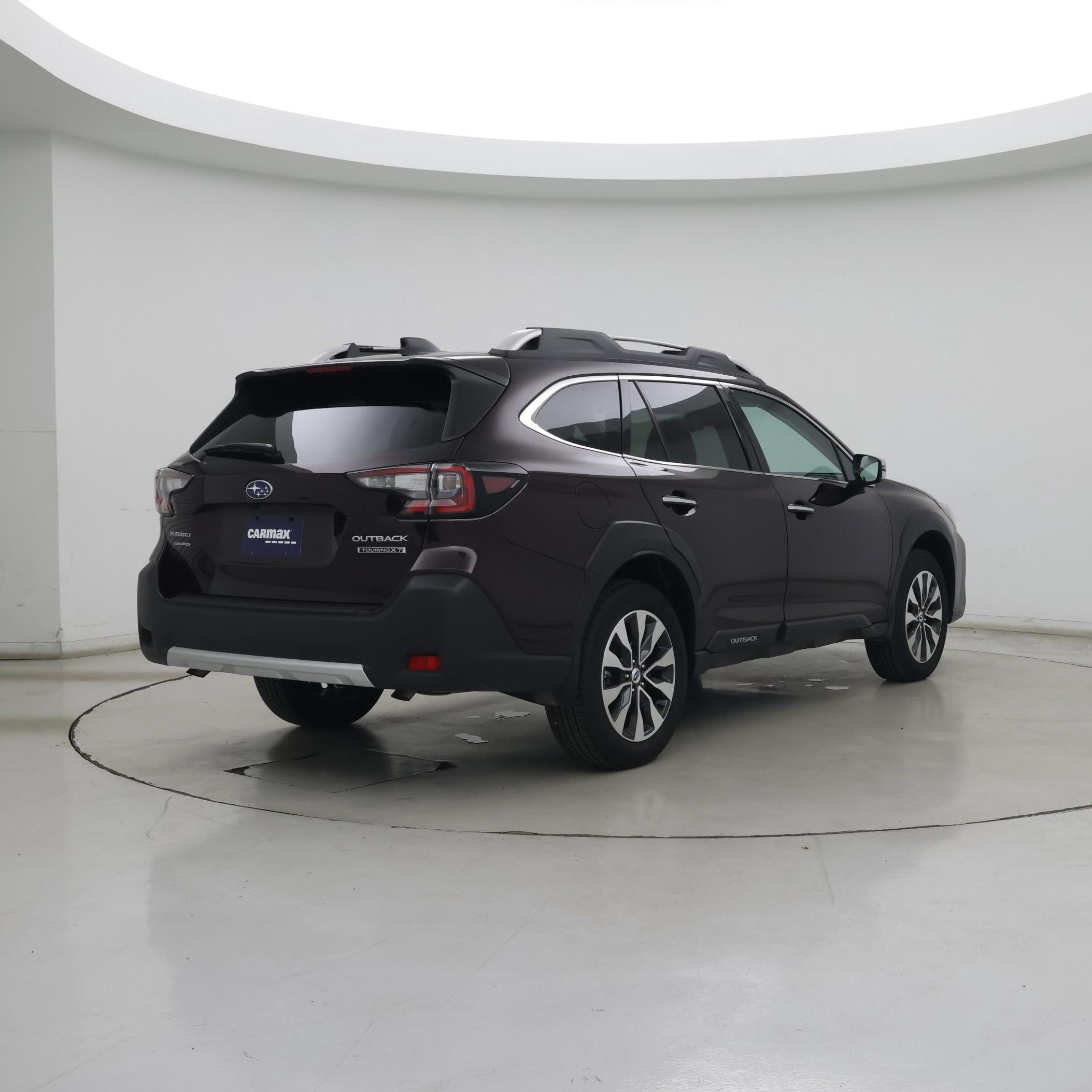 Thumbnail: 2025 Subaru Outback - 8