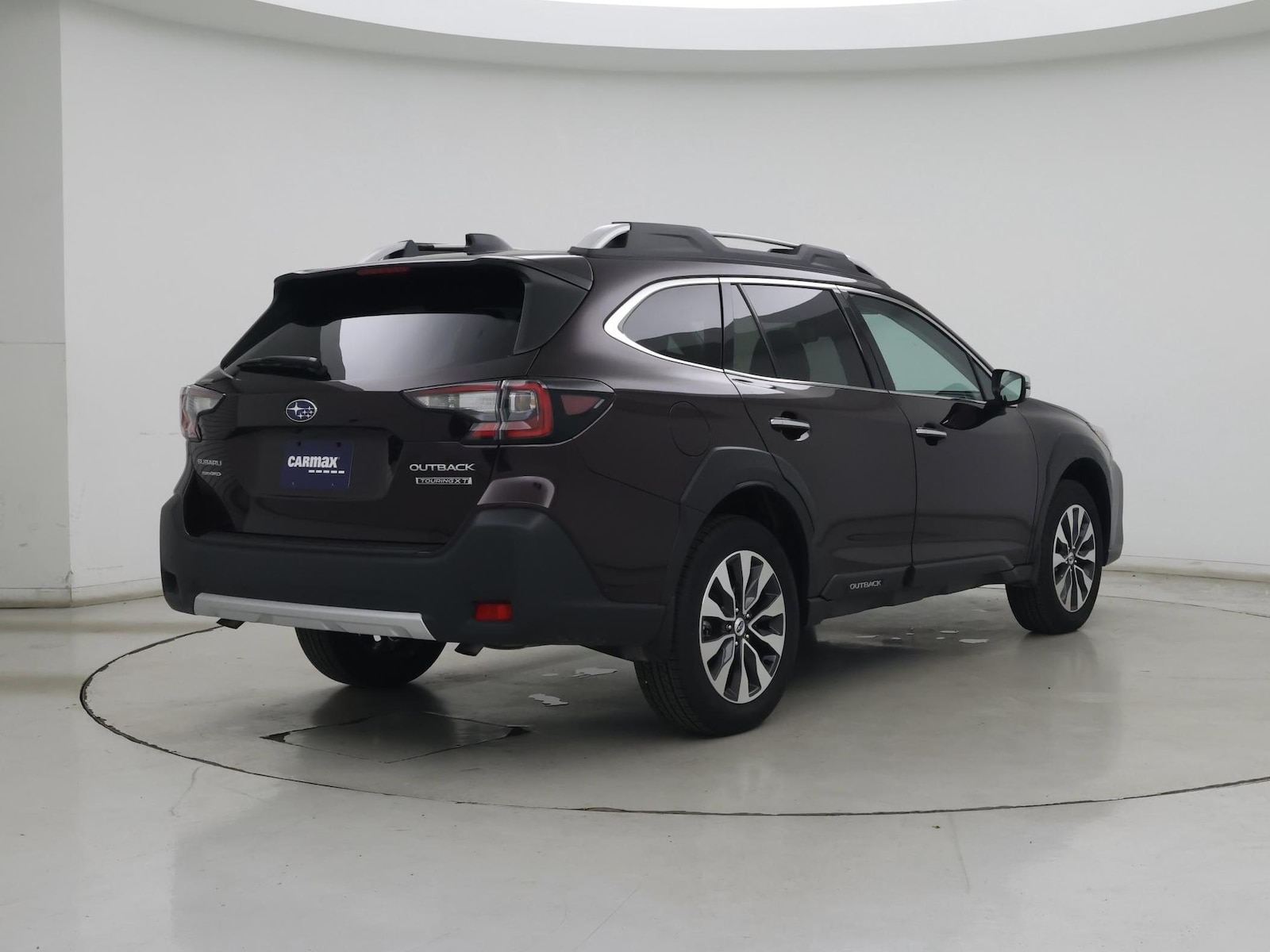 2025 Subaru Outback Touring - Photo 9