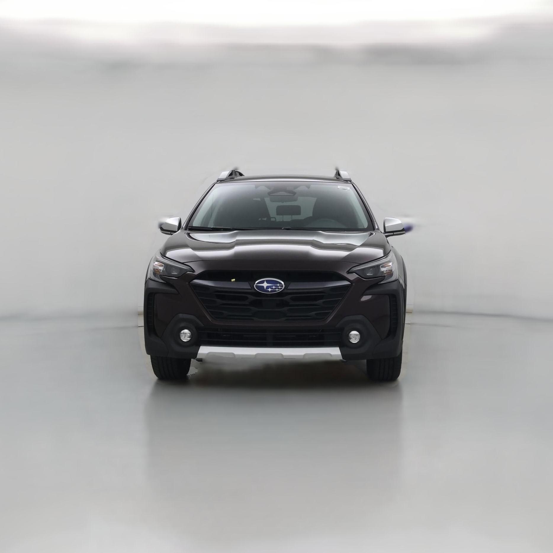 Thumbnail: 2024 Subaru Outback - 1