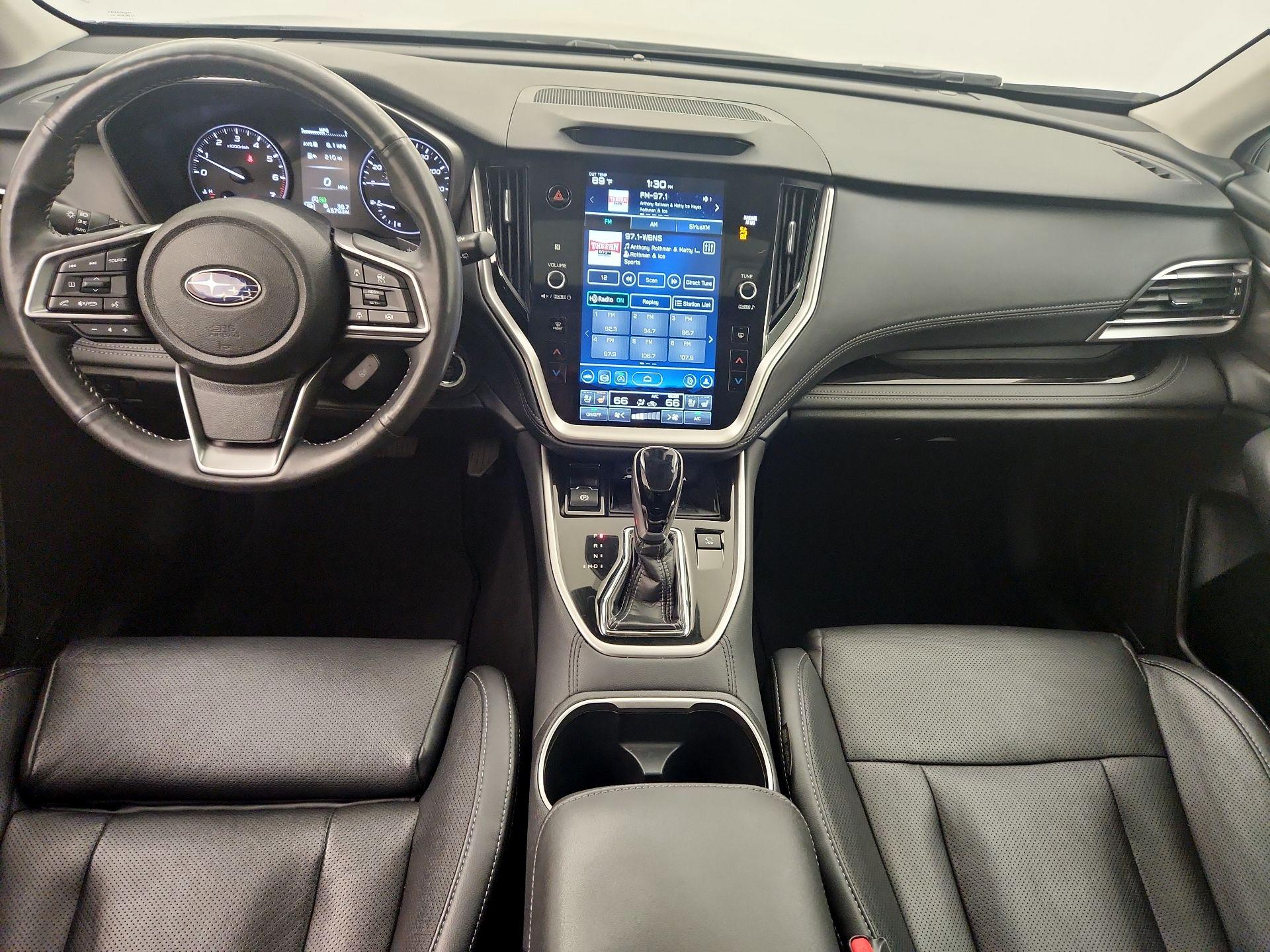 Thumbnail: 2024 Subaru Outback - 9
