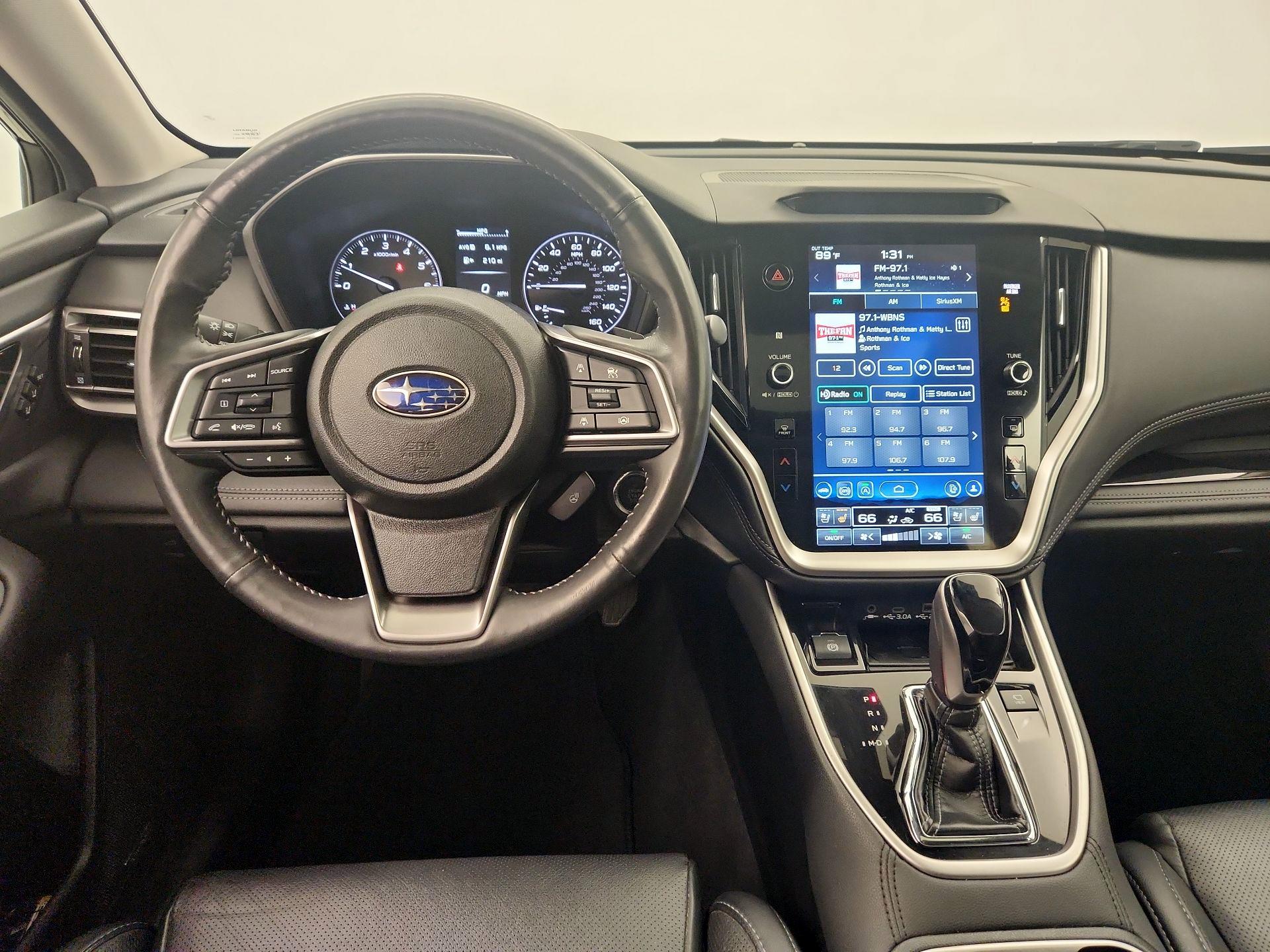 Thumbnail: 2024 Subaru Outback - 10