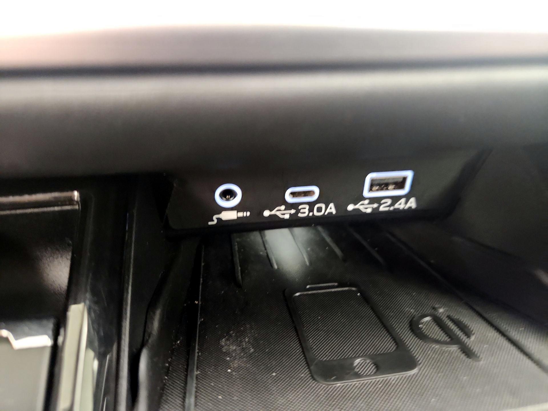 Thumbnail: 2024 Subaru Outback - 18