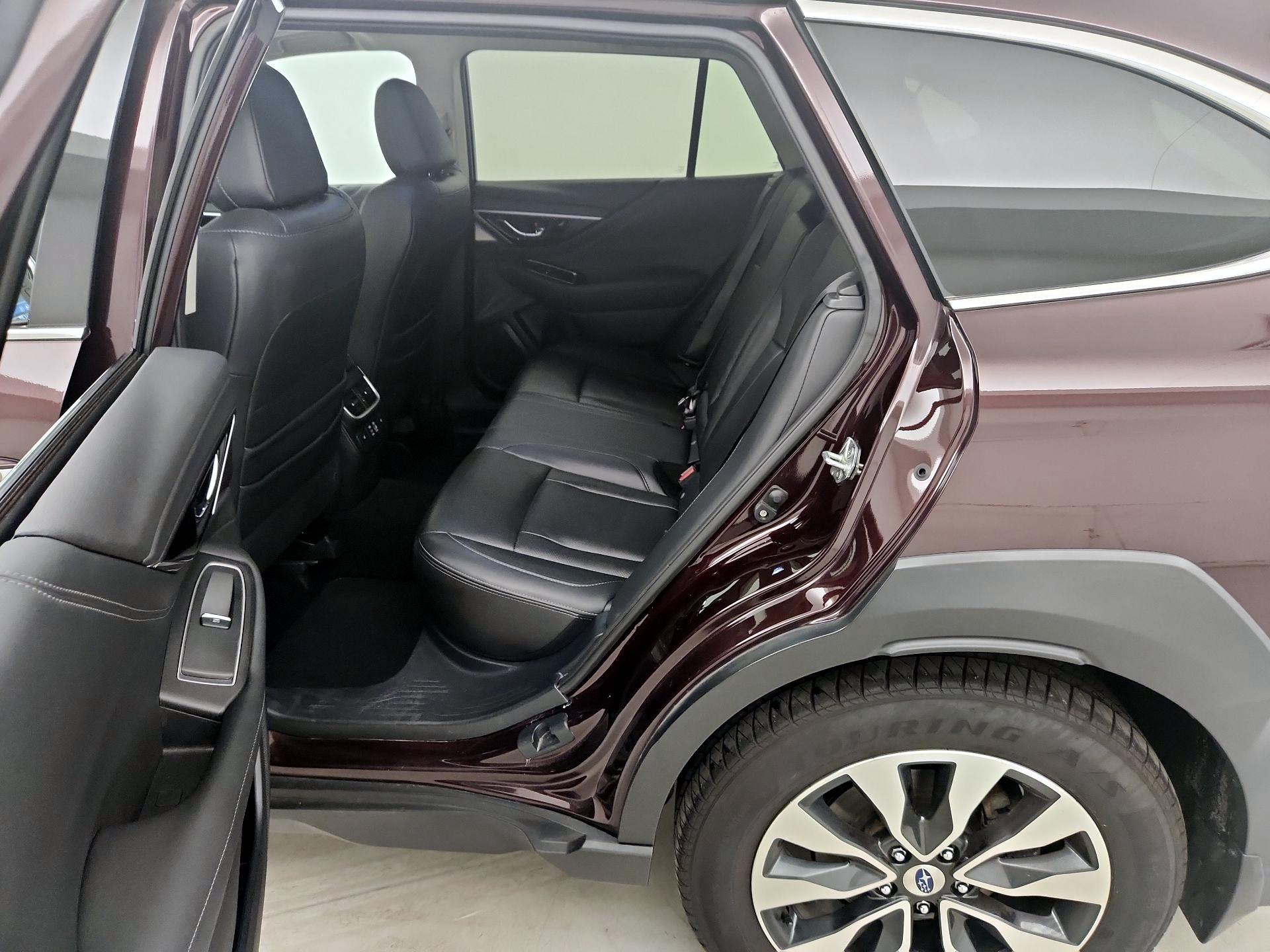 Thumbnail: 2024 Subaru Outback - 20