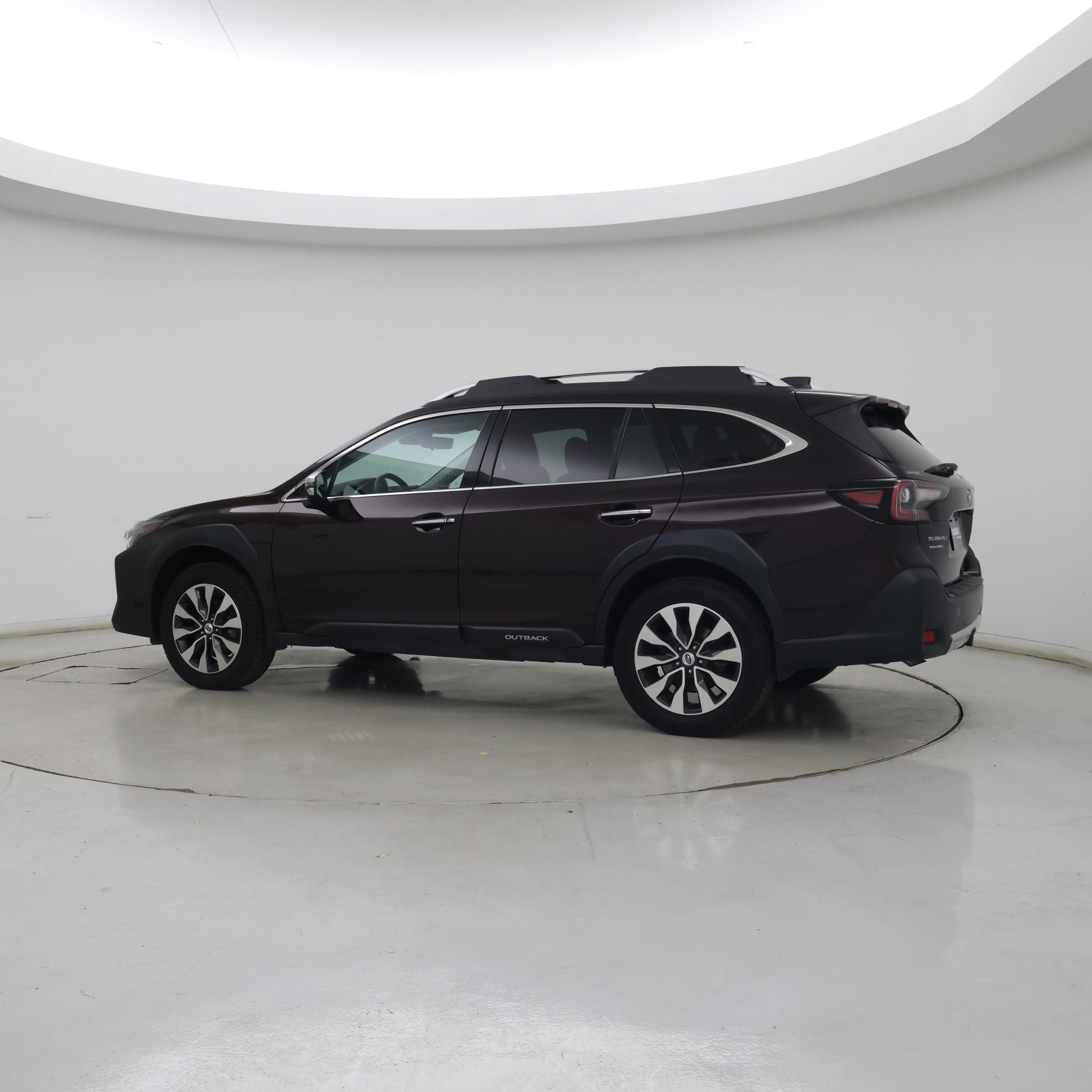Thumbnail: 2024 Subaru Outback - 3