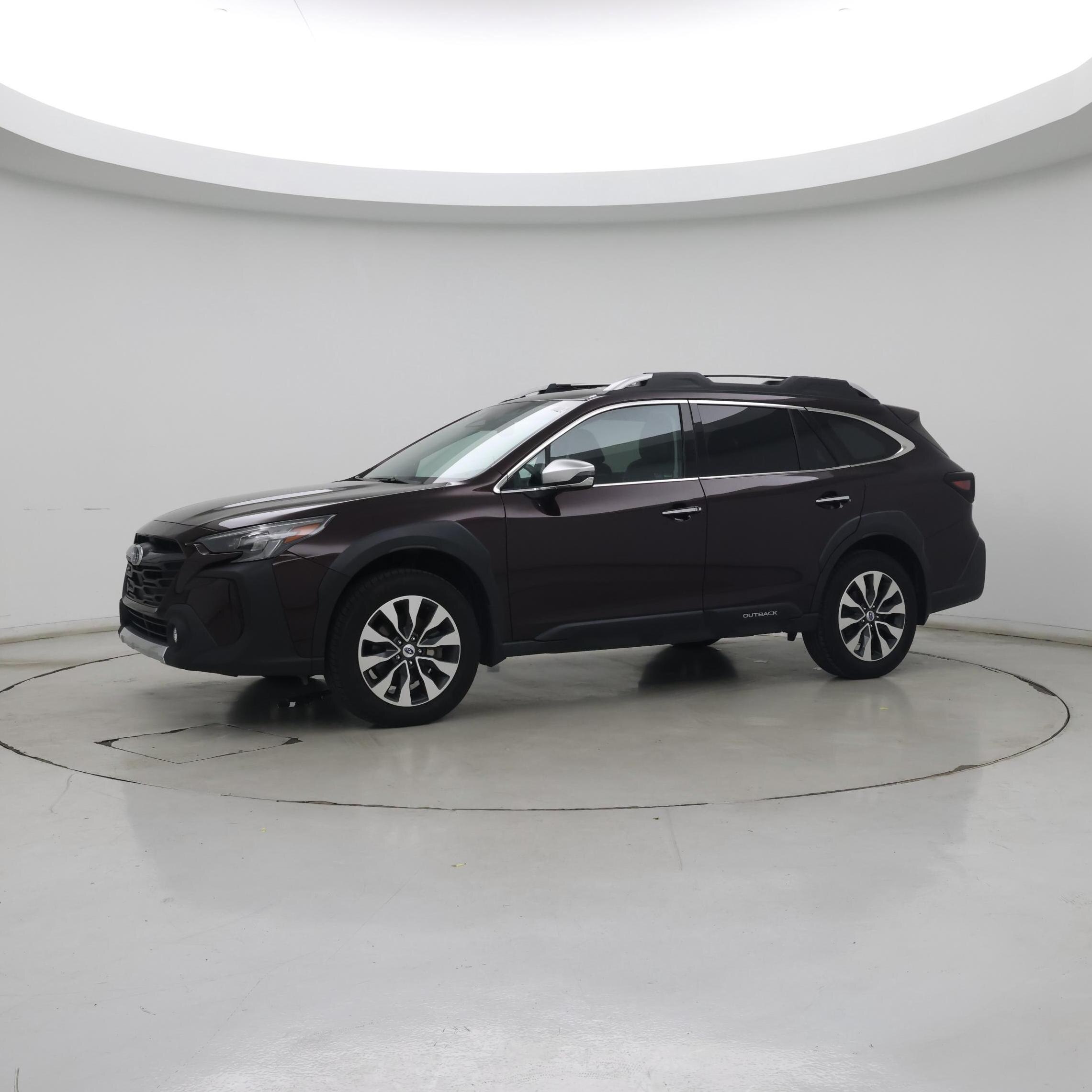 Thumbnail: 2024 Subaru Outback - 4