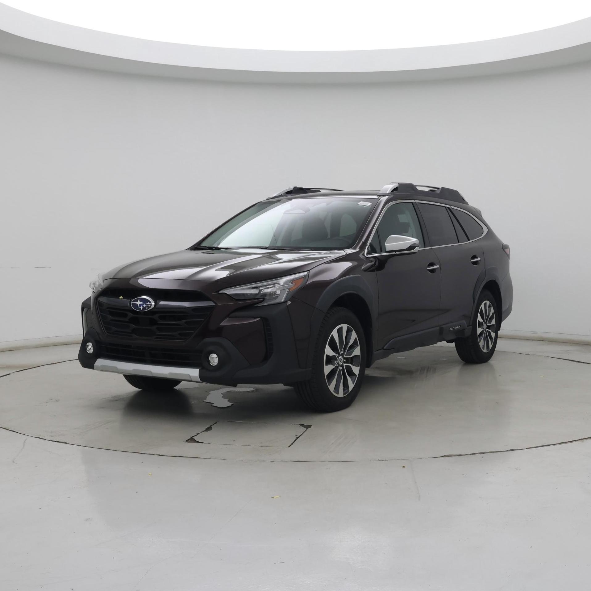 Thumbnail: 2024 Subaru Outback - 5