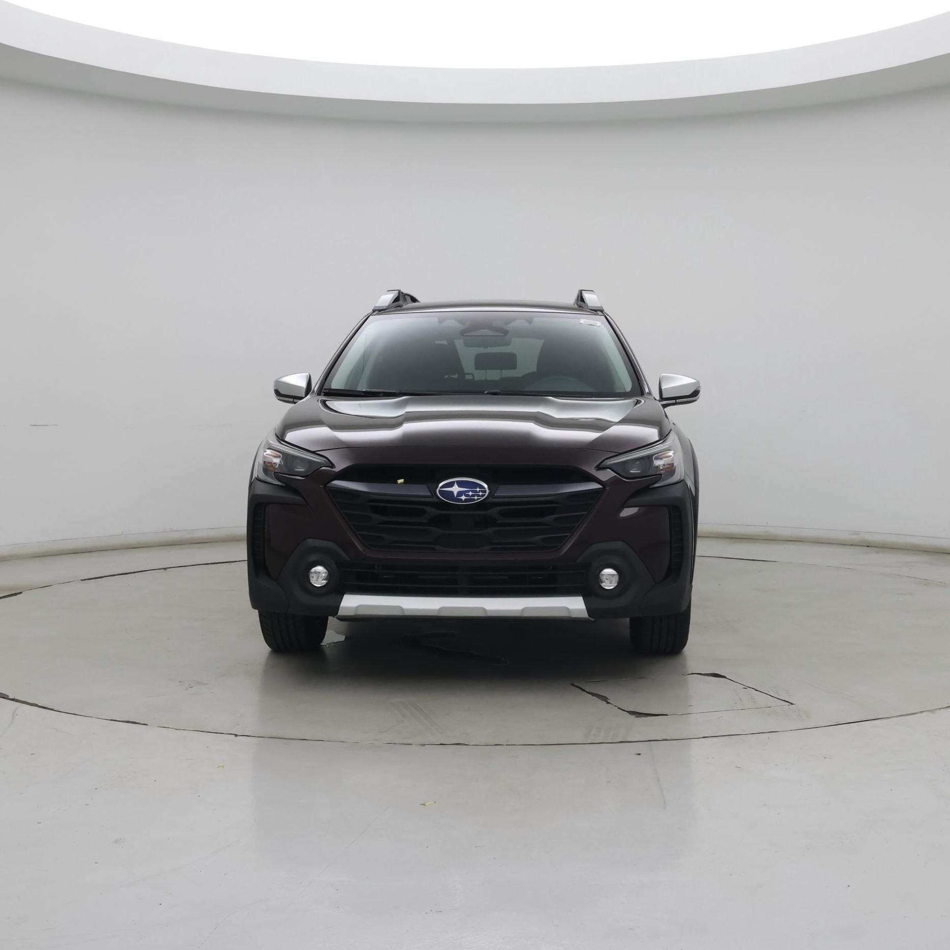 Thumbnail: 2024 Subaru Outback - 7