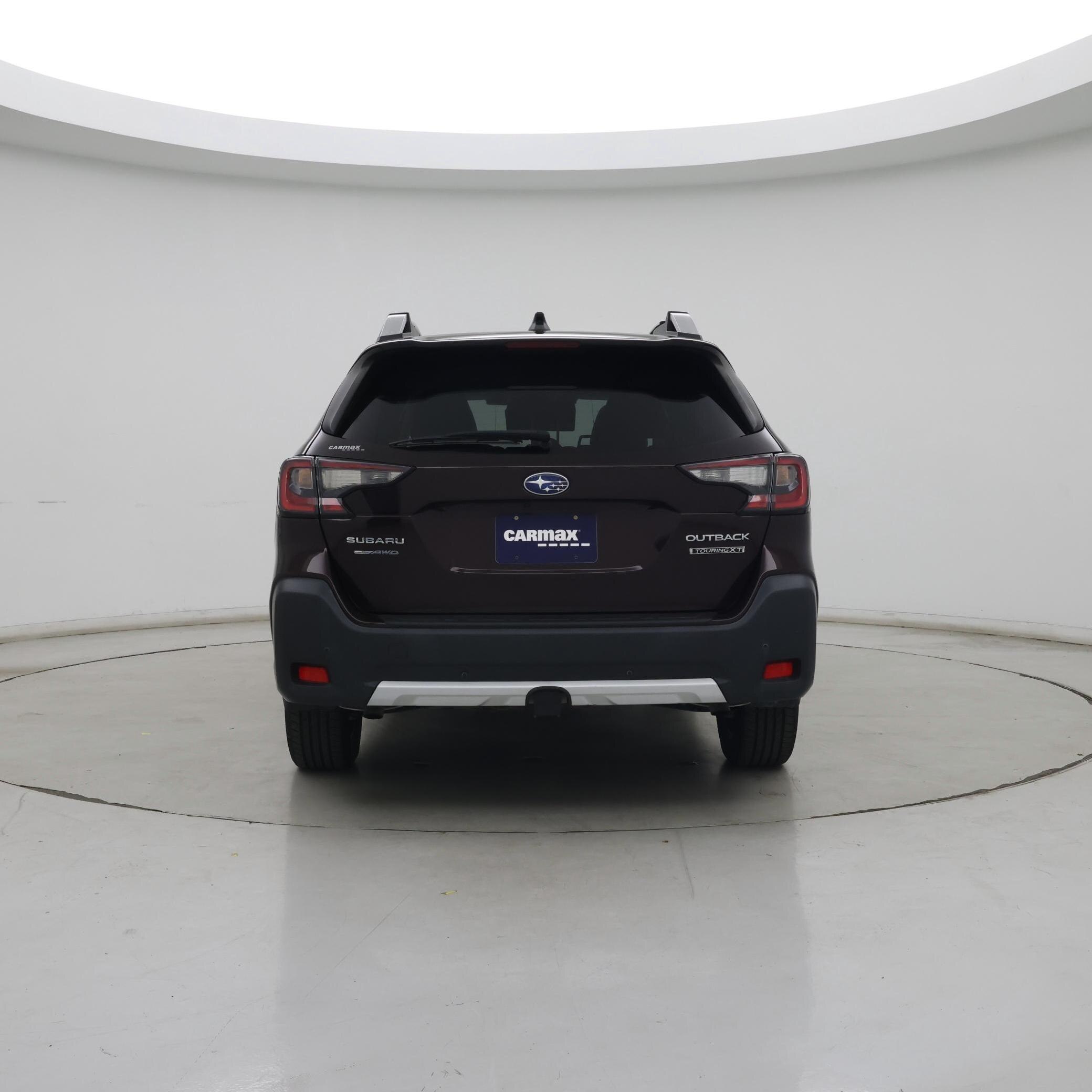Thumbnail: 2024 Subaru Outback - 8