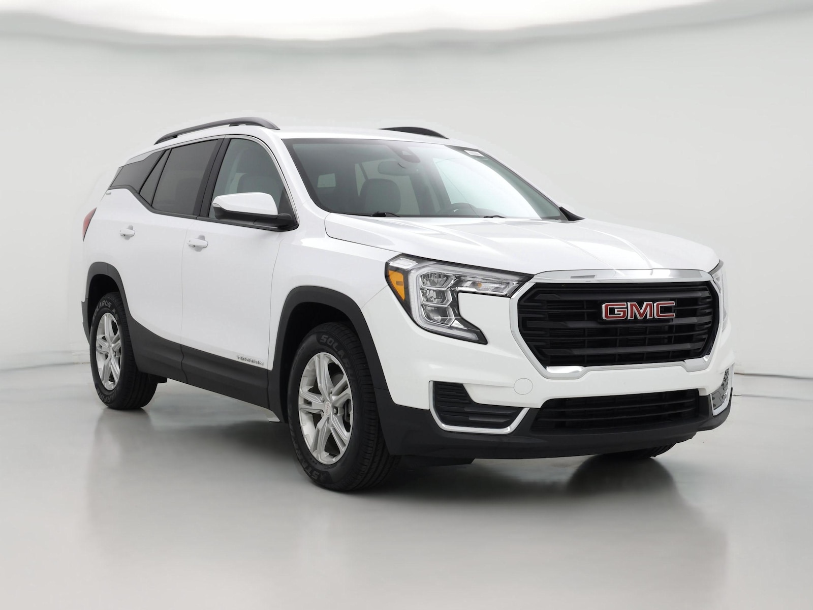 2023 GMC Terrain