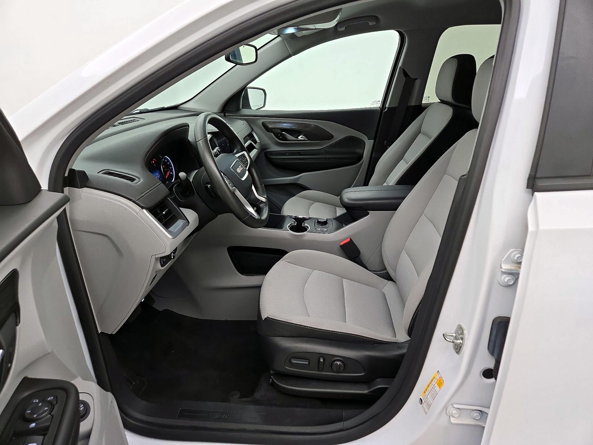 Thumbnail: 2023 GMC Terrain - 11