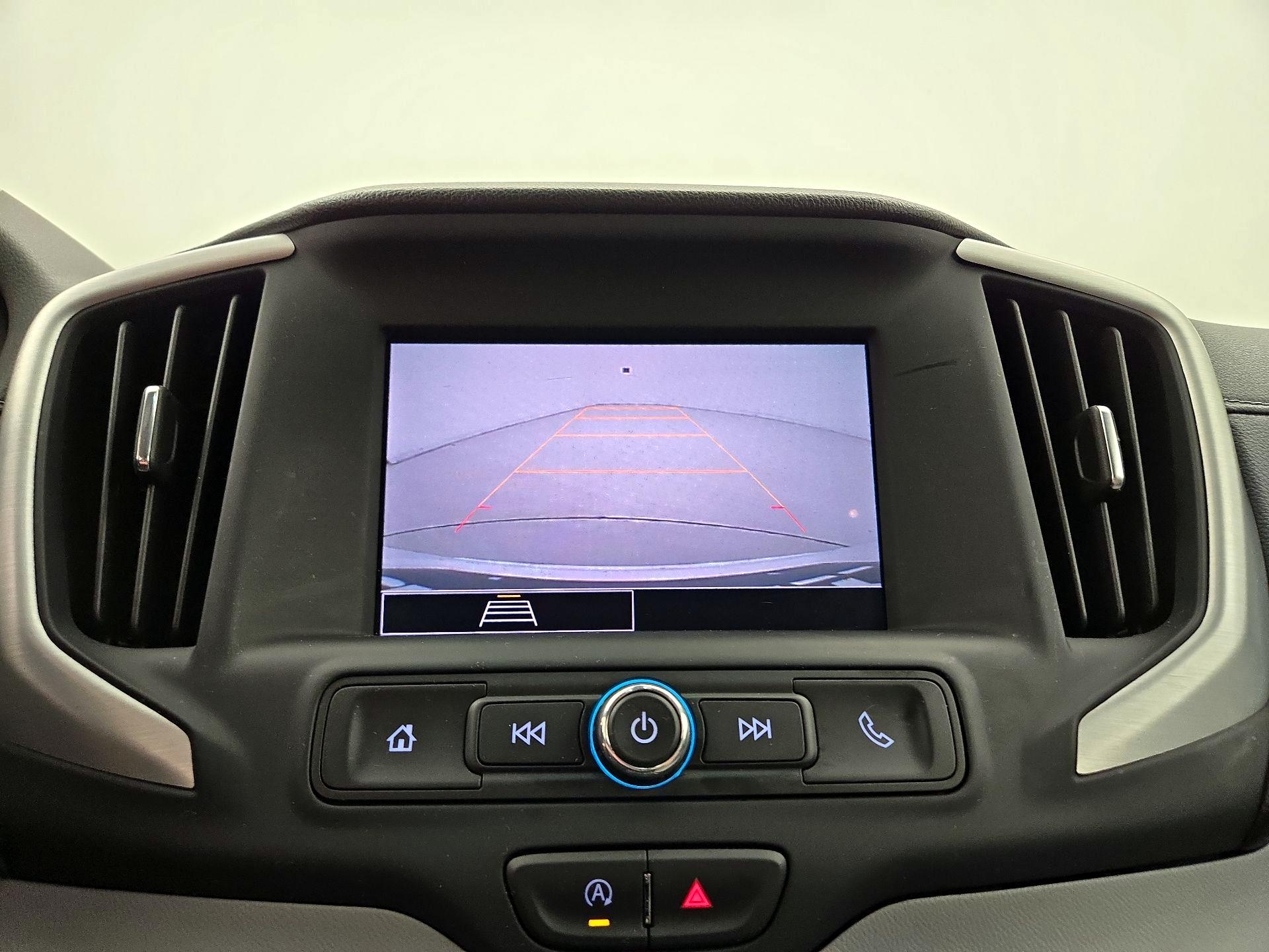 Thumbnail: 2023 GMC Terrain - 14