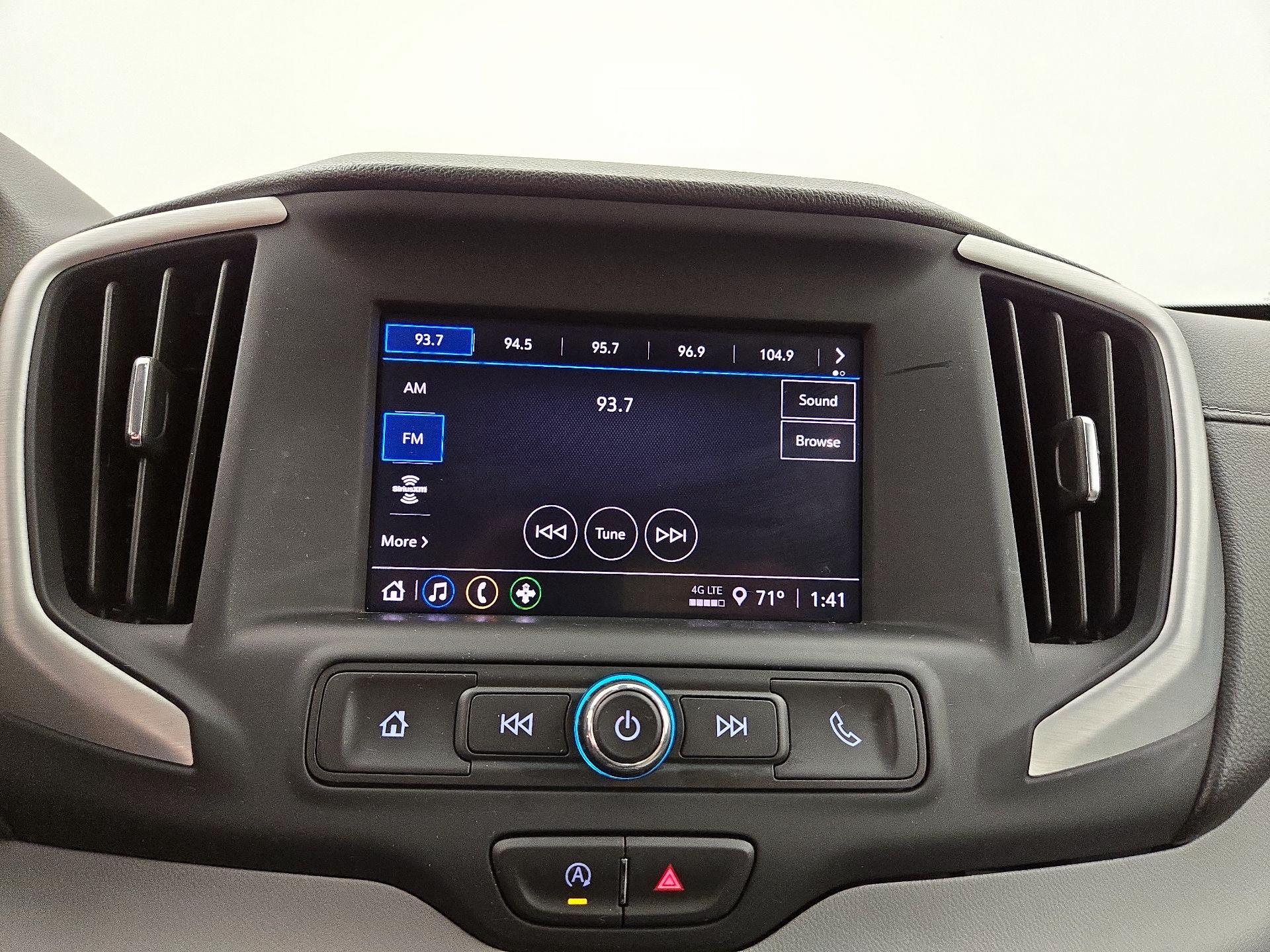 Thumbnail: 2023 GMC Terrain - 15