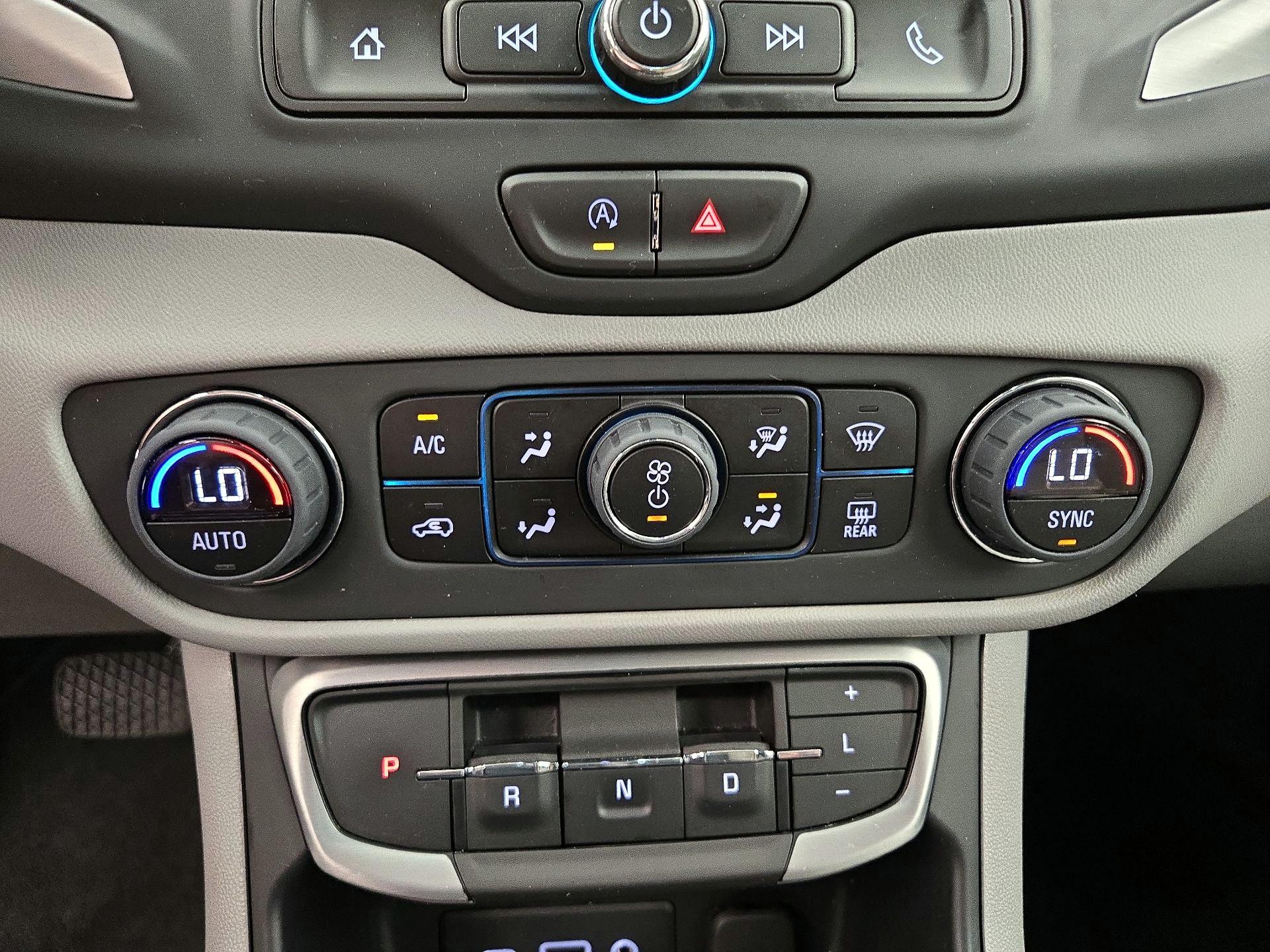 Thumbnail: 2023 GMC Terrain - 16