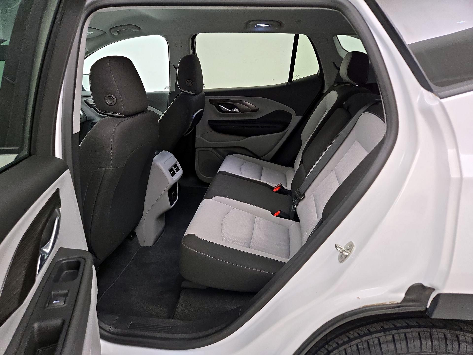 Thumbnail: 2023 GMC Terrain - 19