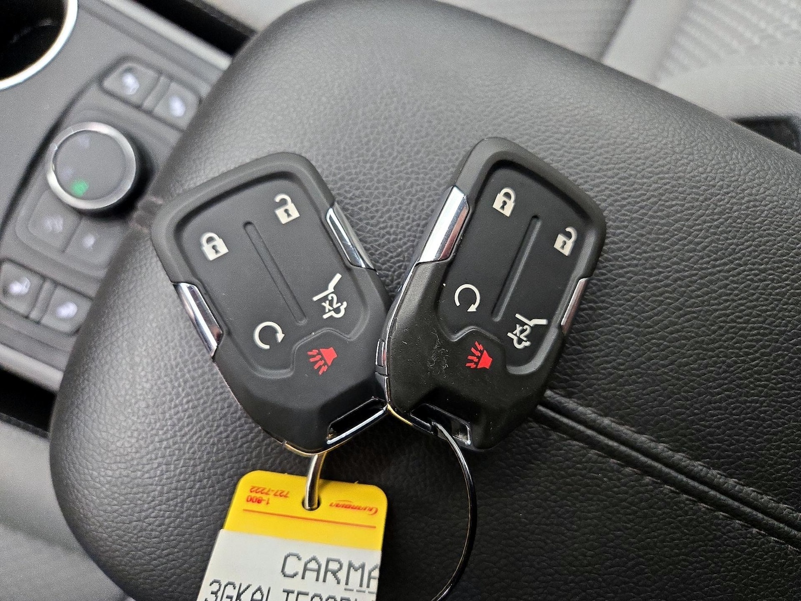 2023 GMC Terrain SLE - Photo 23