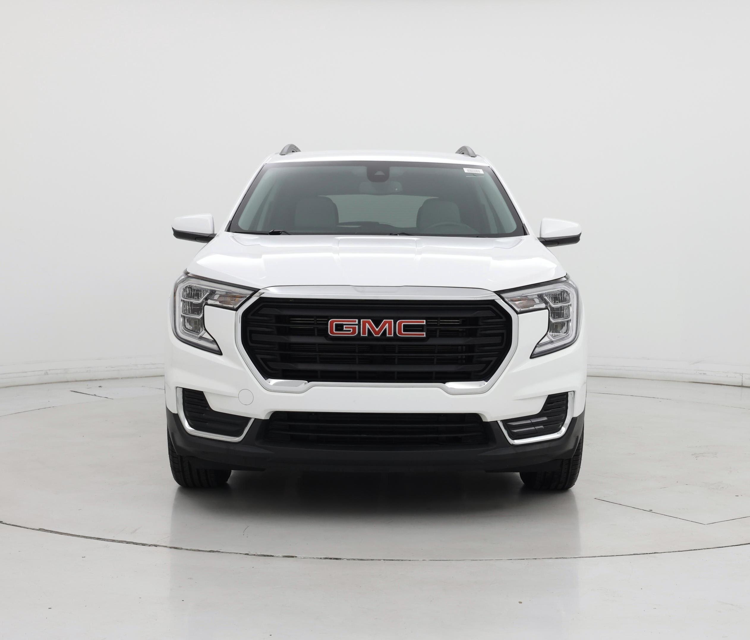 Thumbnail: 2023 GMC Terrain - 5