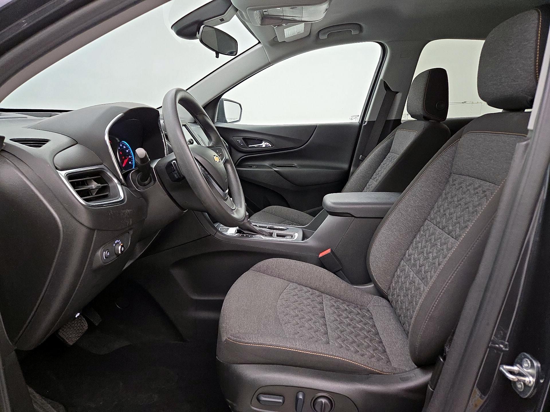 Thumbnail: 2022 Chevrolet Equinox - 11