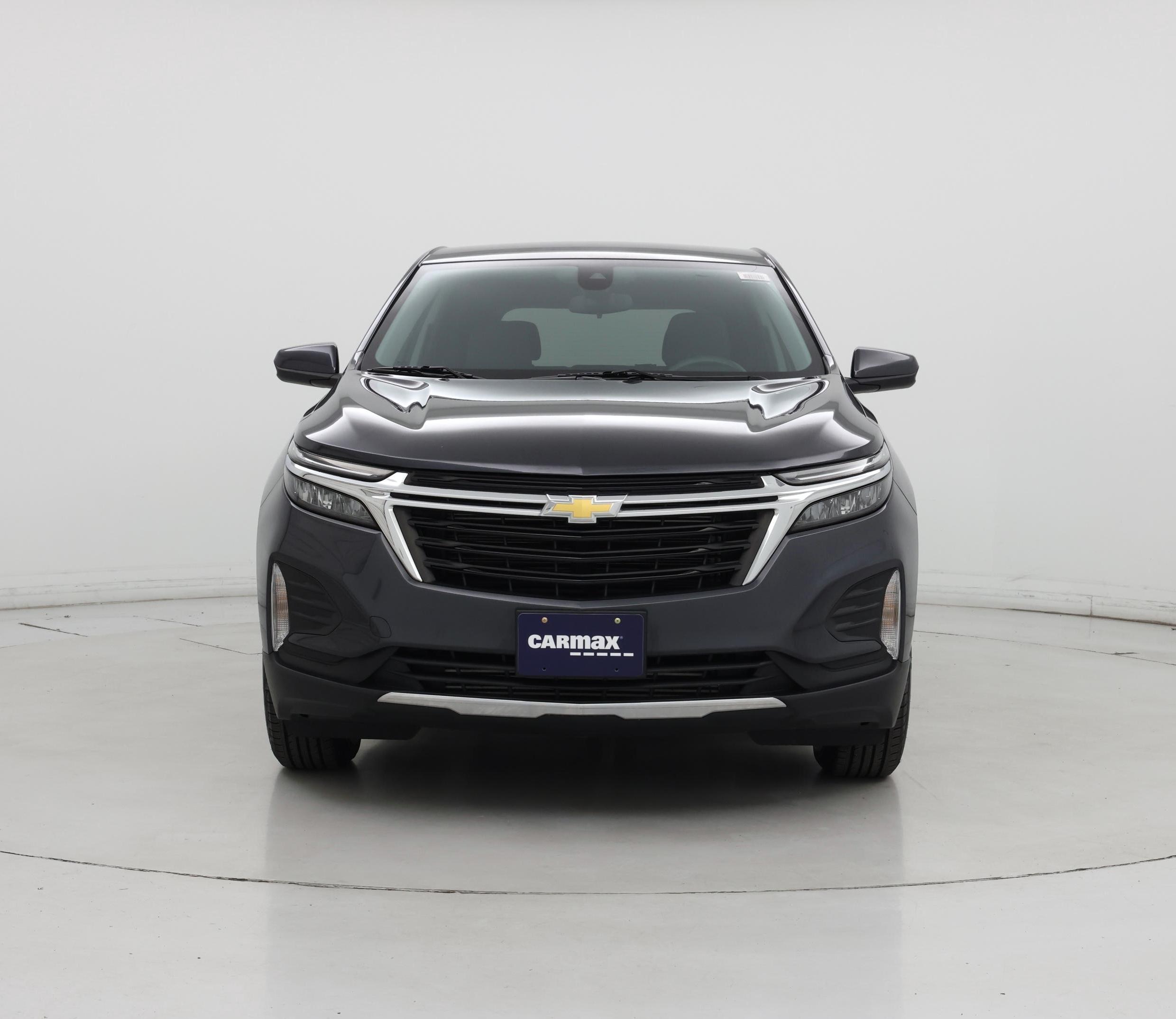 Thumbnail: 2022 Chevrolet Equinox - 5