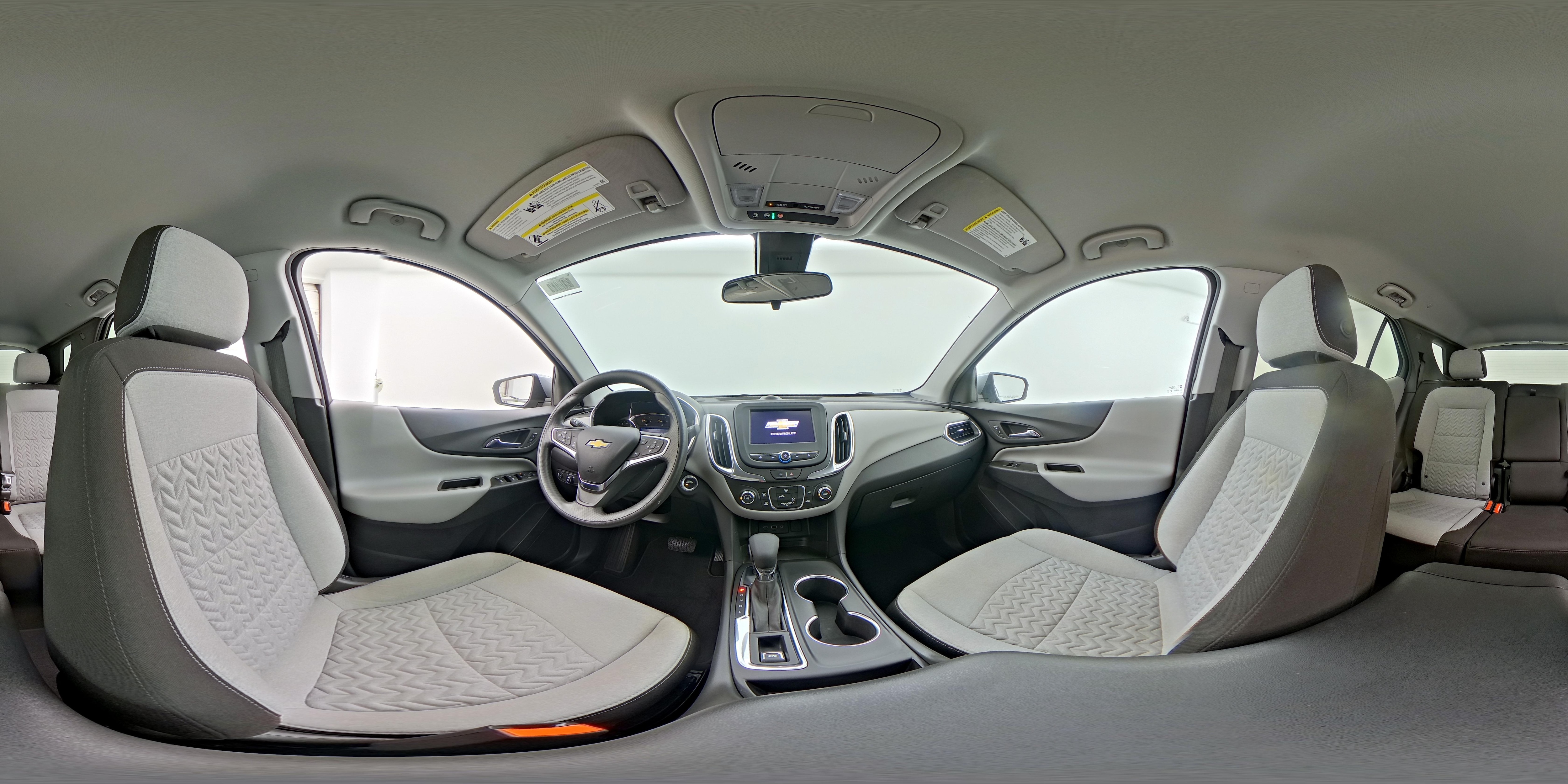 2023 Chevrolet Equinox LT - Photo 24