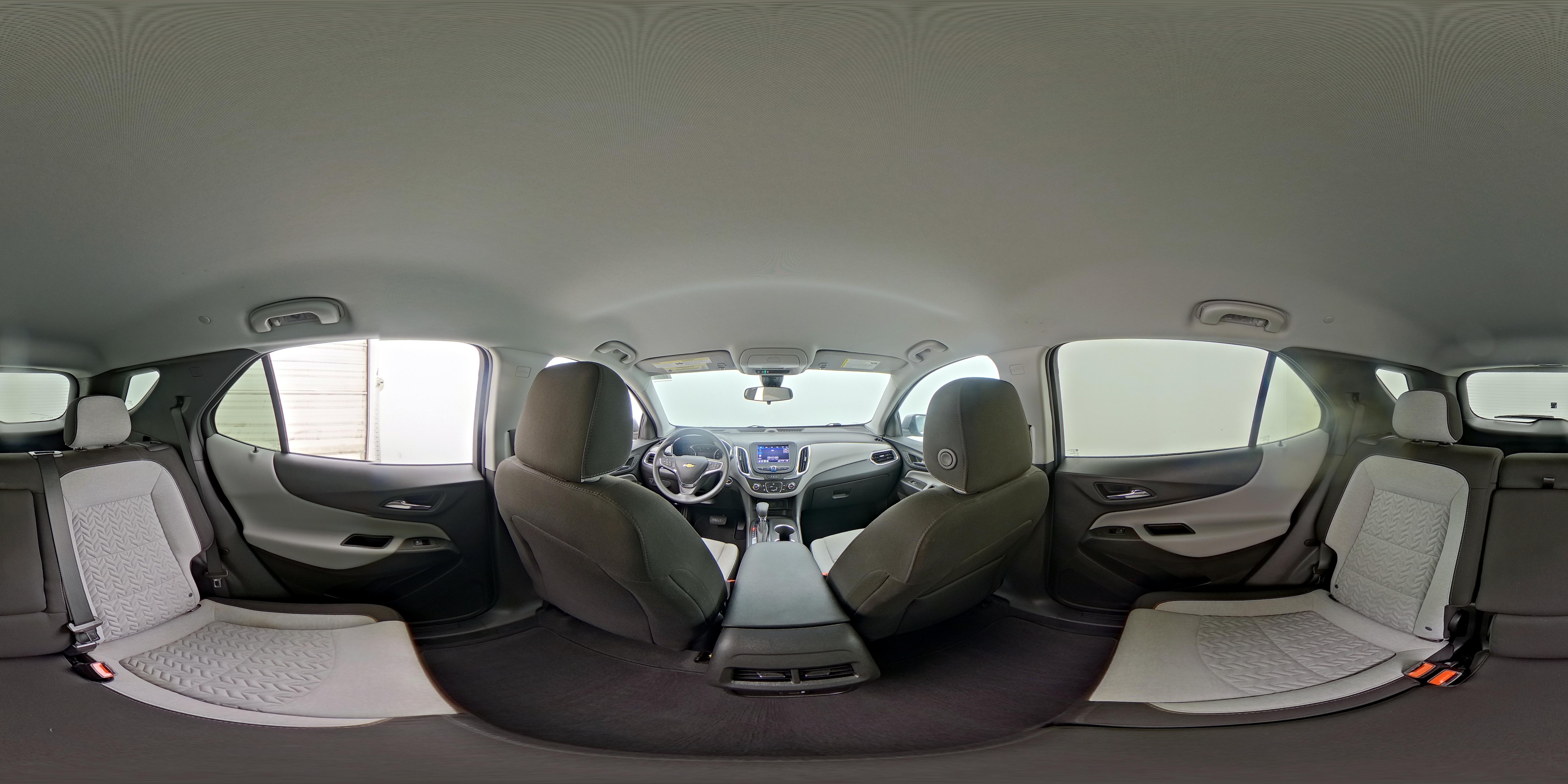 2023 Chevrolet Equinox LT - Photo 25