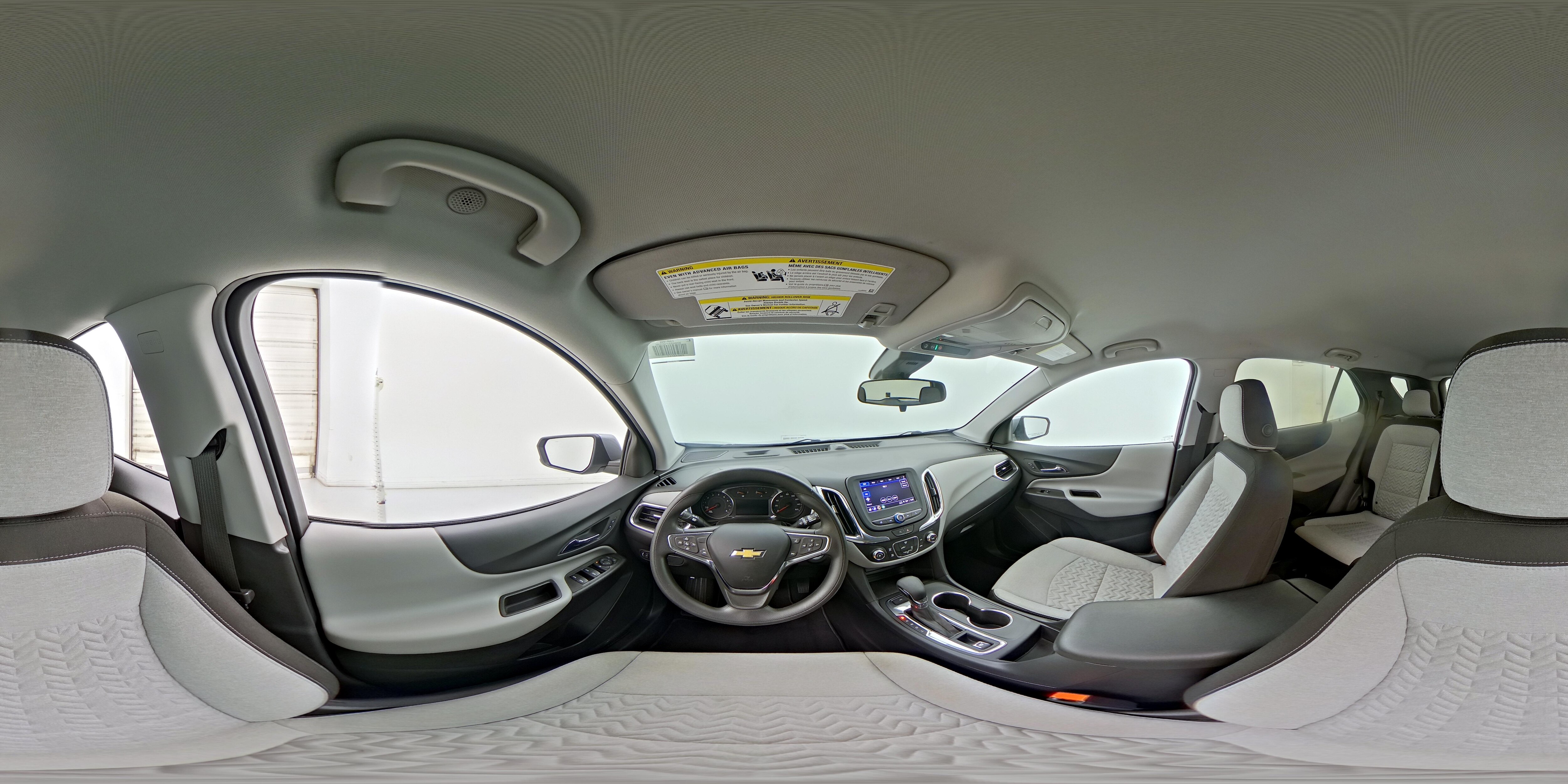 2023 Chevrolet Equinox LT - Photo 26