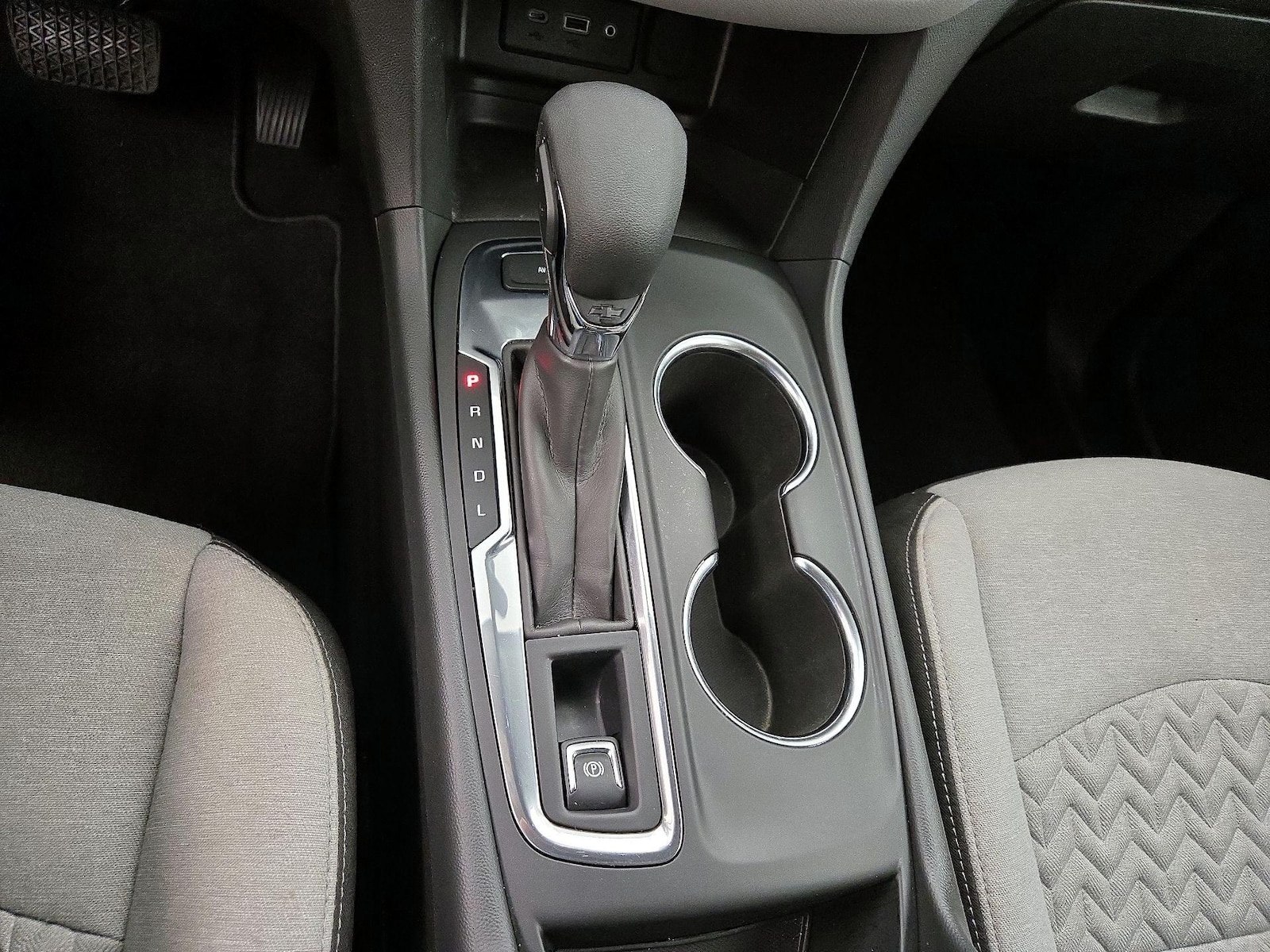 2023 Chevrolet Equinox LT - Photo 18