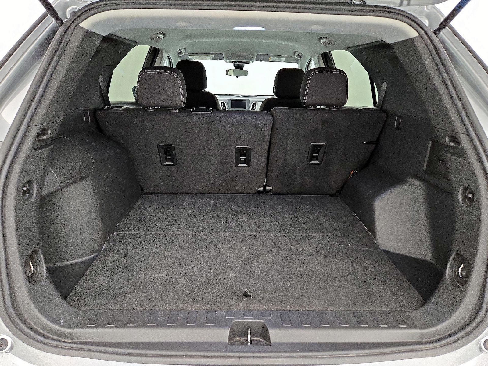 2023 Chevrolet Equinox LT - Photo 21
