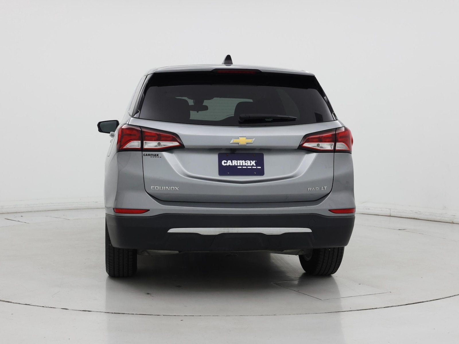 2023 Chevrolet Equinox LT - Photo 7