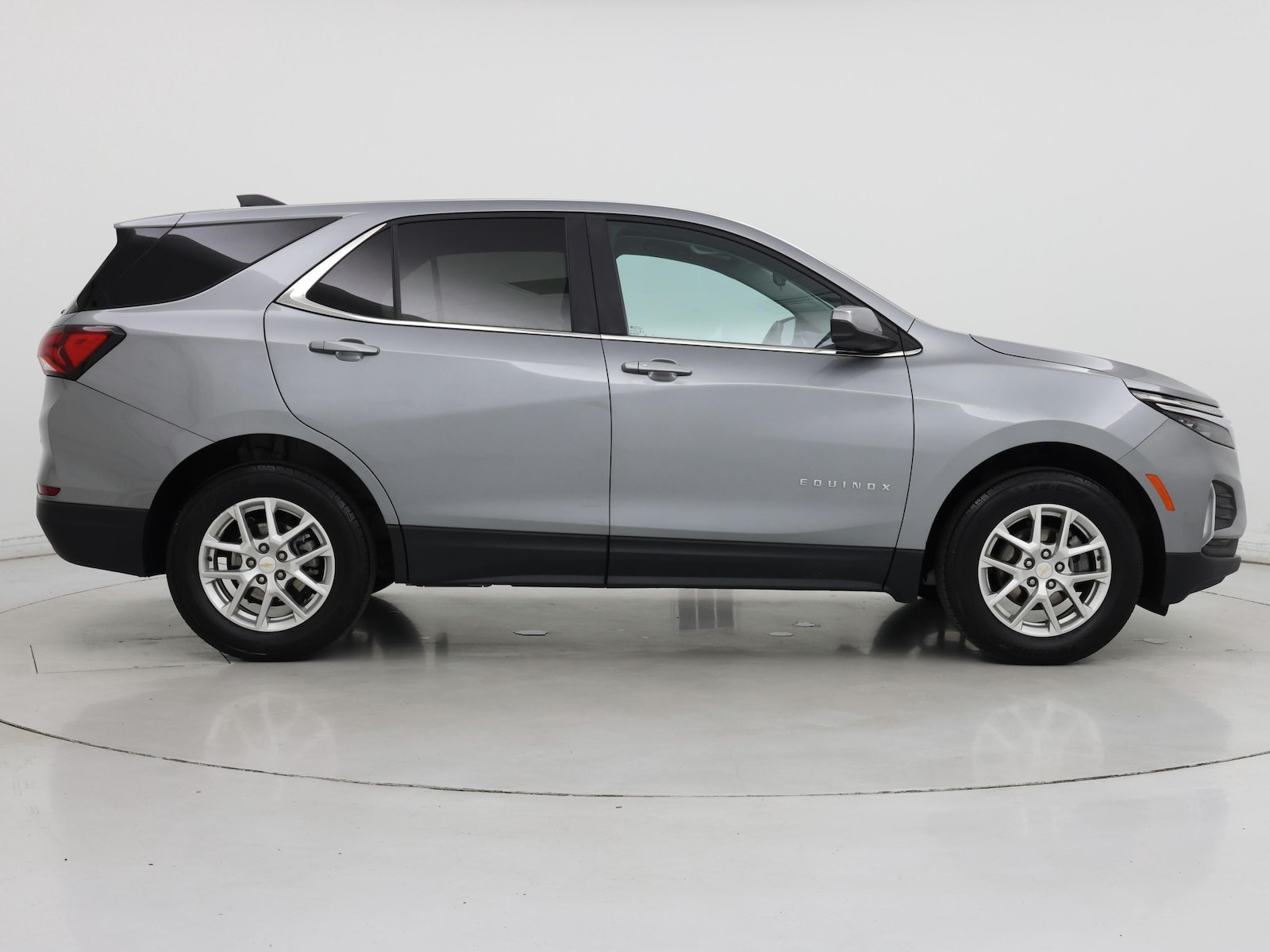 2023 Chevrolet Equinox LT - Photo 8