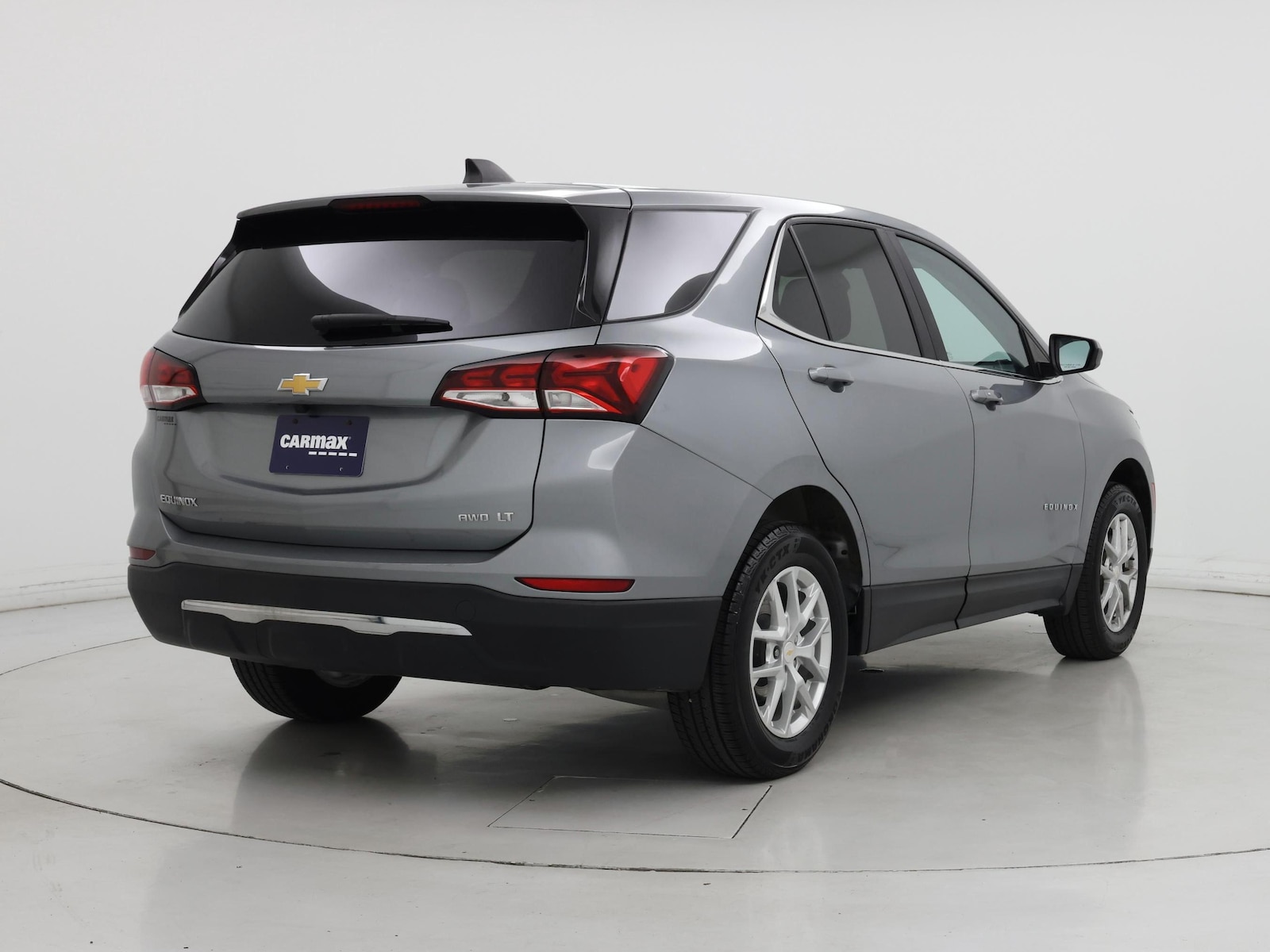 2023 Chevrolet Equinox LT - Photo 9
