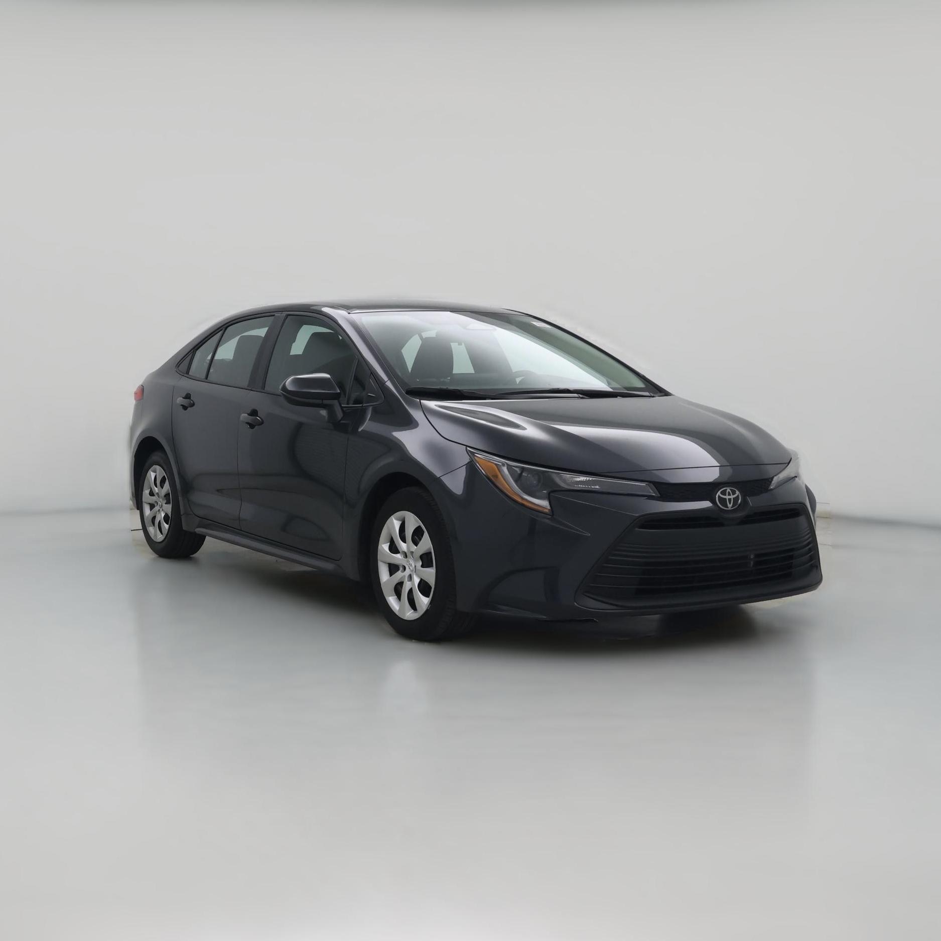 Thumbnail: 2025 Toyota Corolla - 1