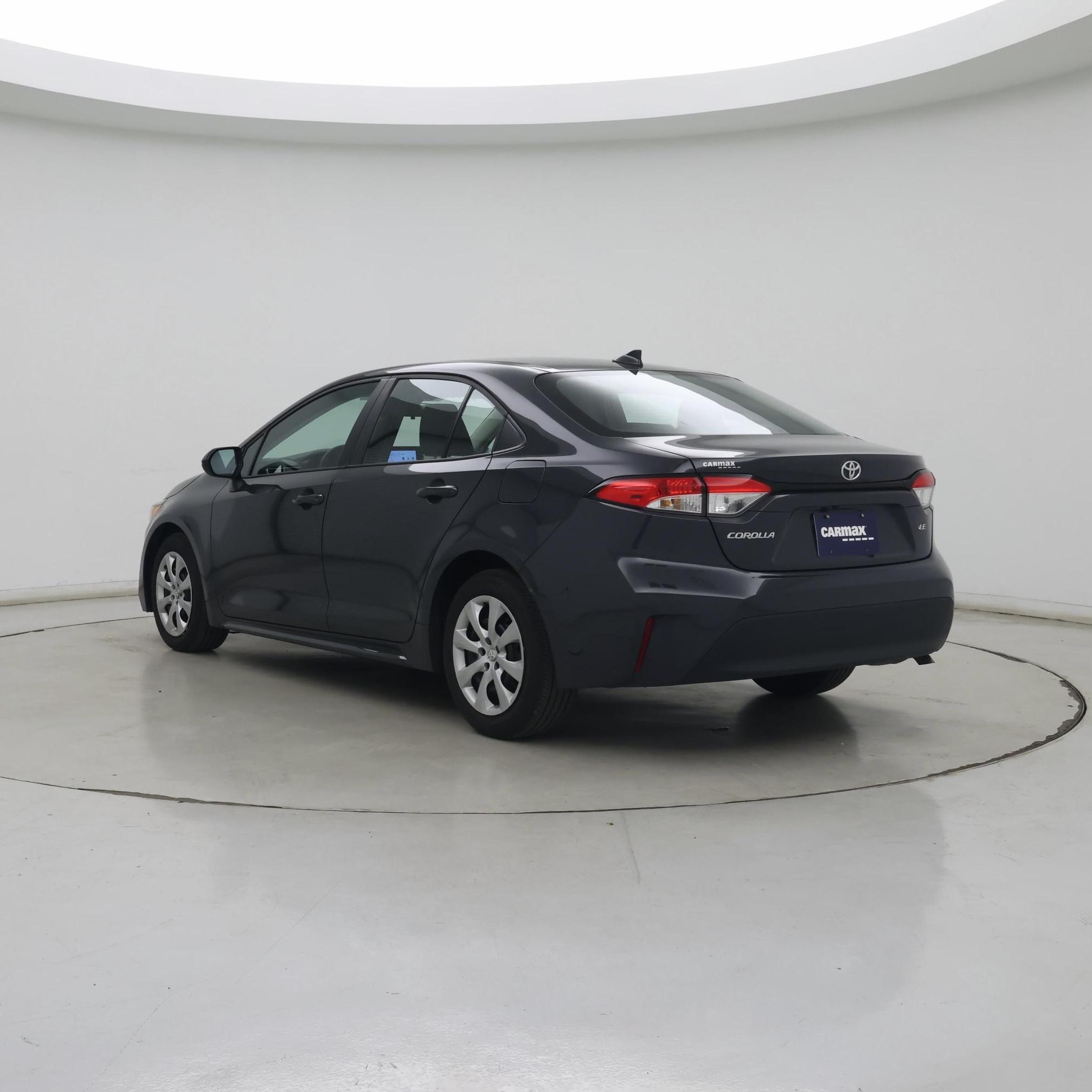 Thumbnail: 2025 Toyota Corolla - 2