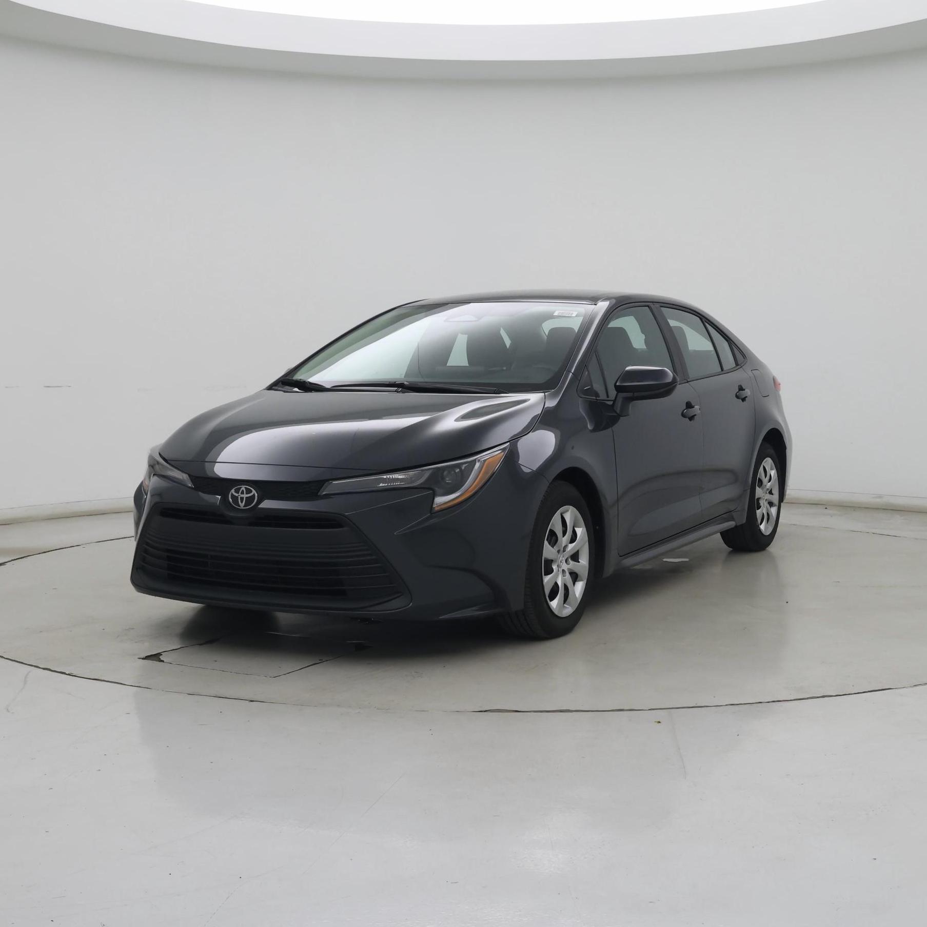 Thumbnail: 2025 Toyota Corolla - 4