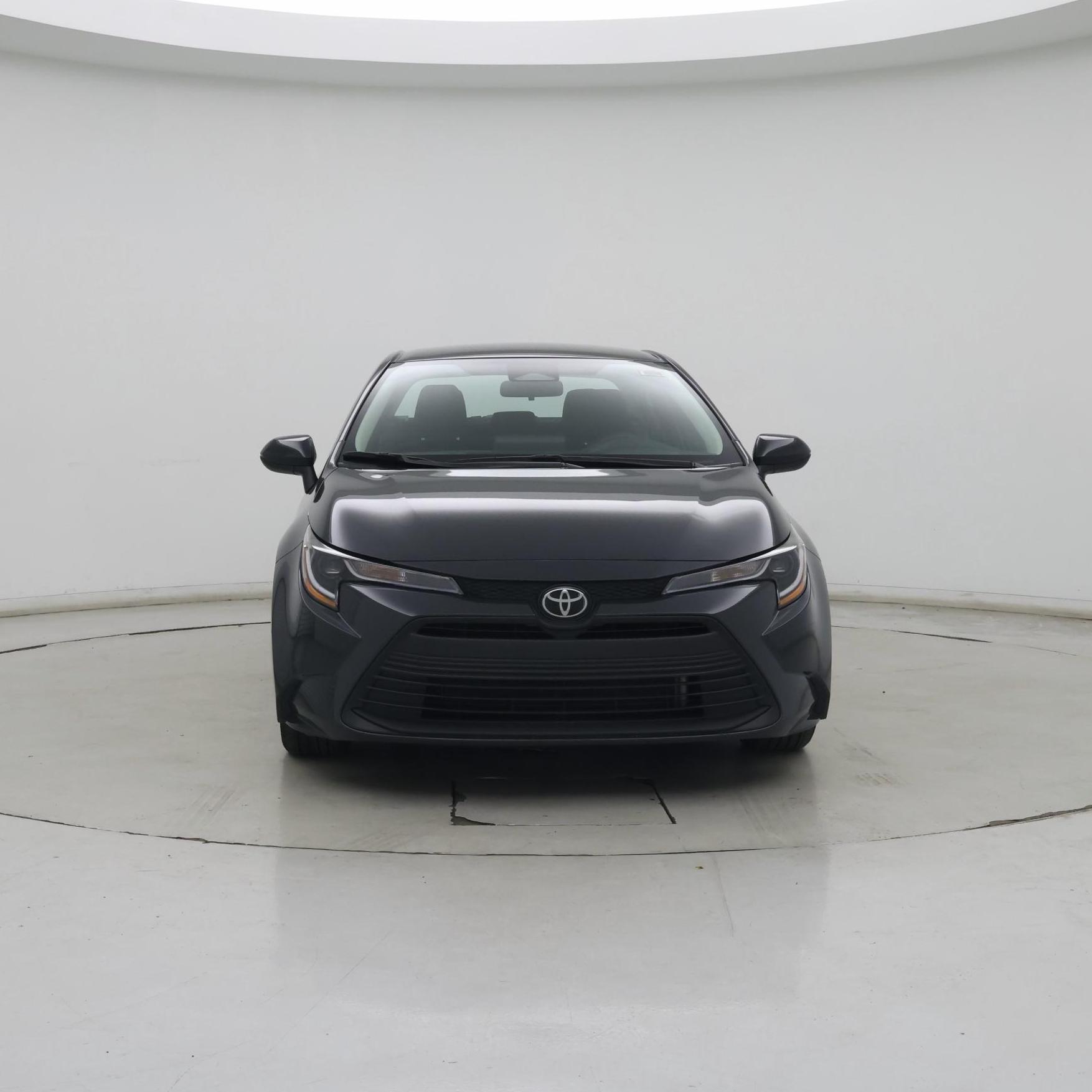 Thumbnail: 2025 Toyota Corolla - 5