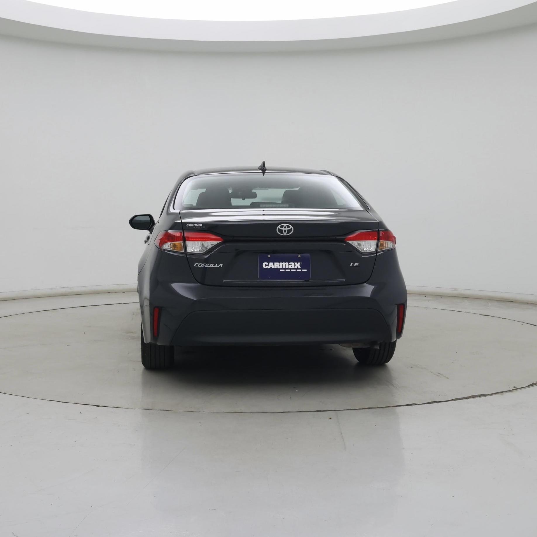 Thumbnail: 2025 Toyota Corolla - 6