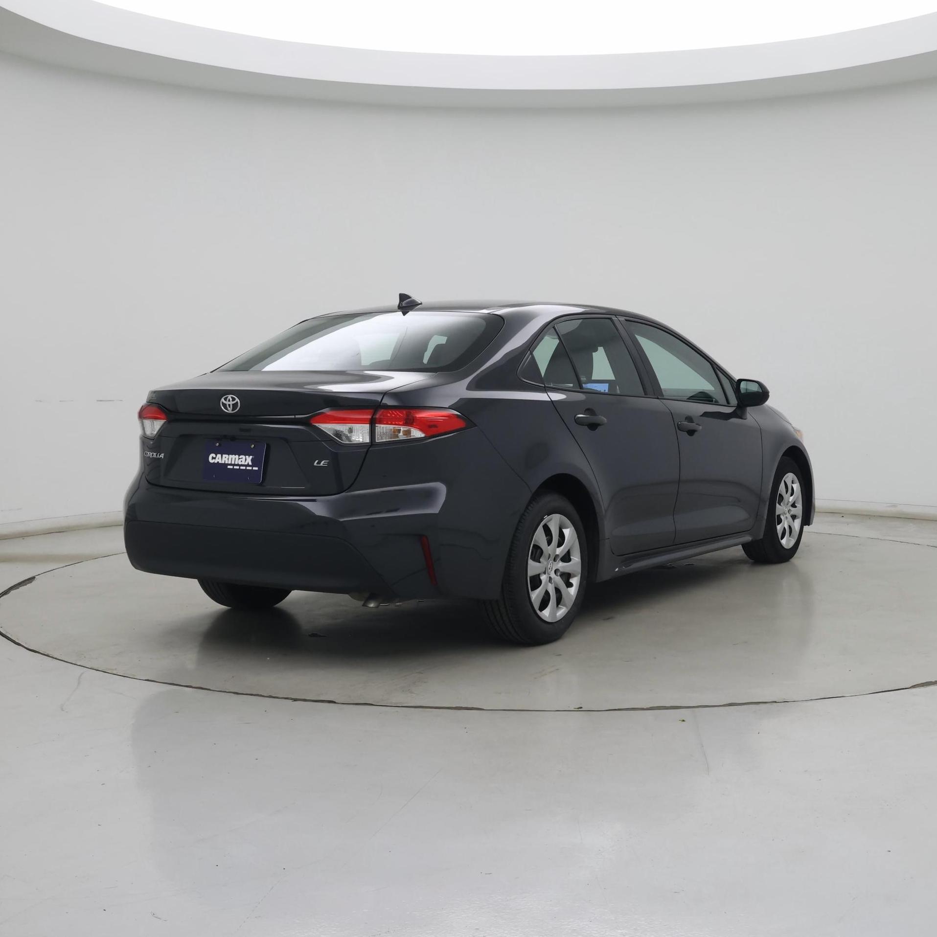 Thumbnail: 2025 Toyota Corolla - 8