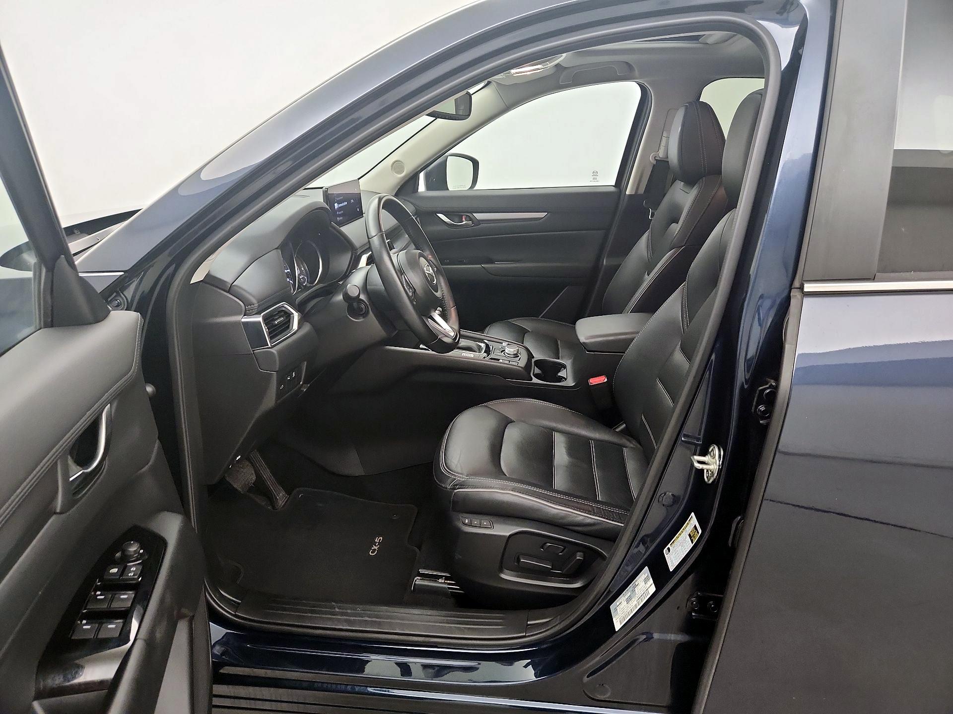 Thumbnail: 2025 Mazda CX-5 - 11