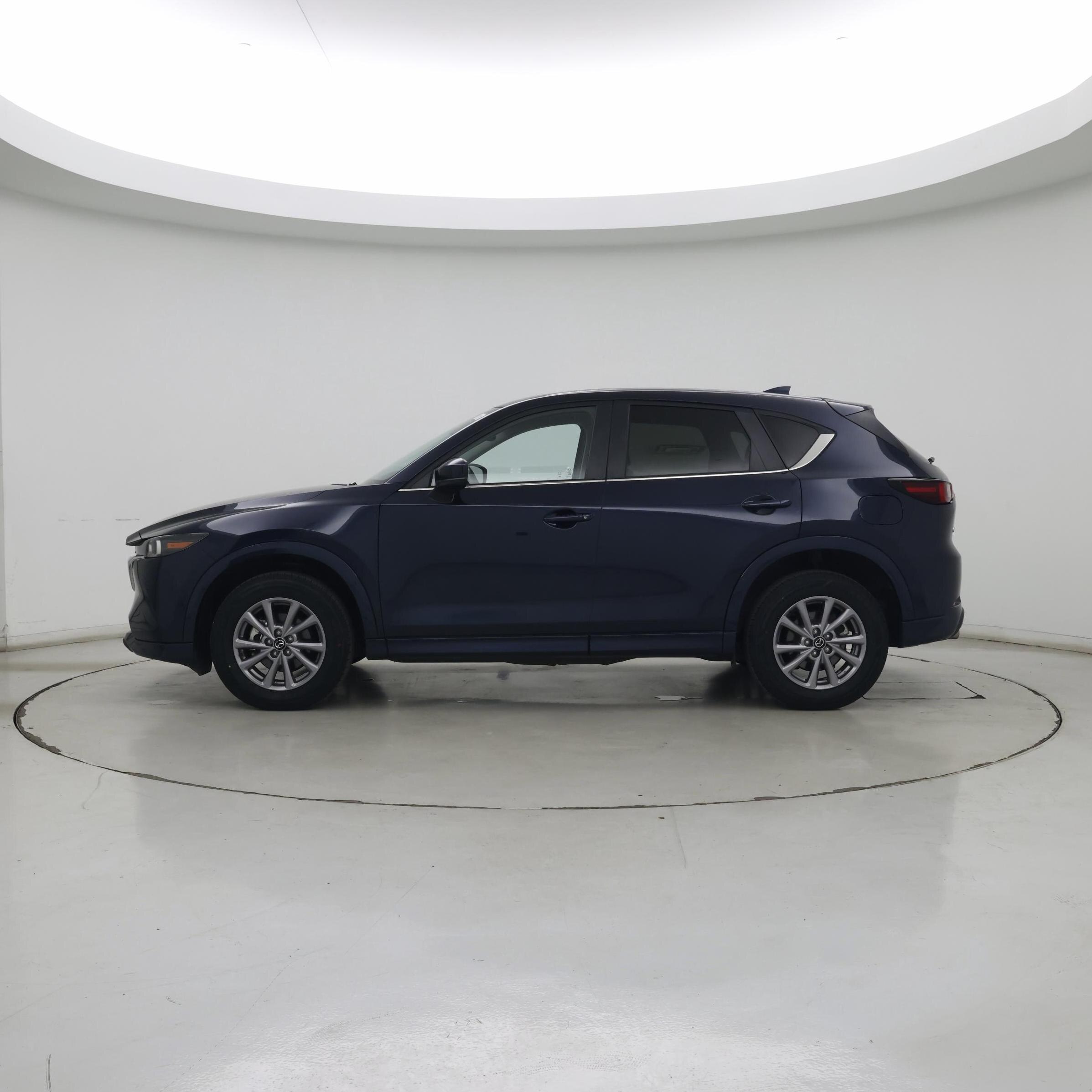 Thumbnail: 2025 Mazda CX-5 - 3