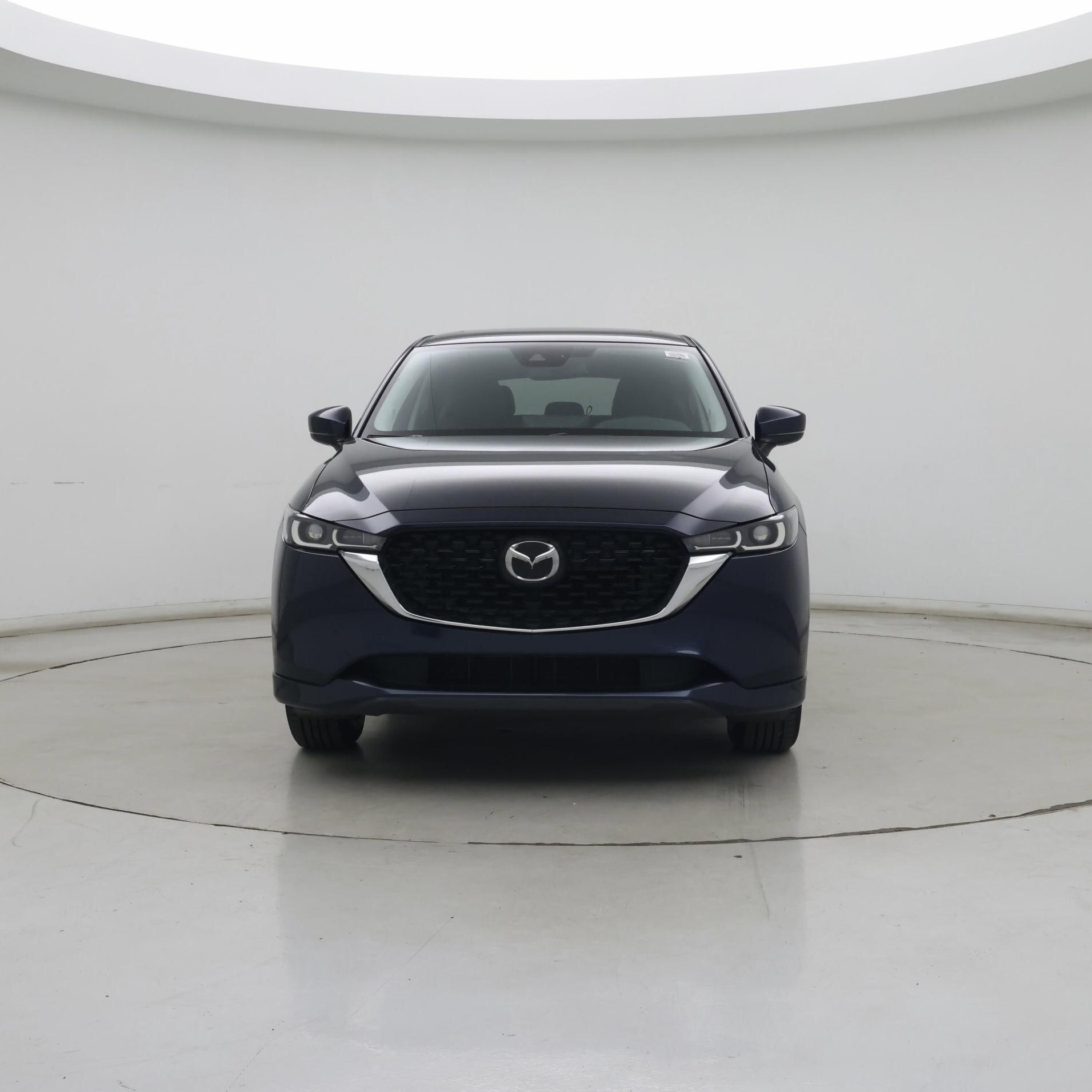 Thumbnail: 2025 Mazda CX-5 - 5