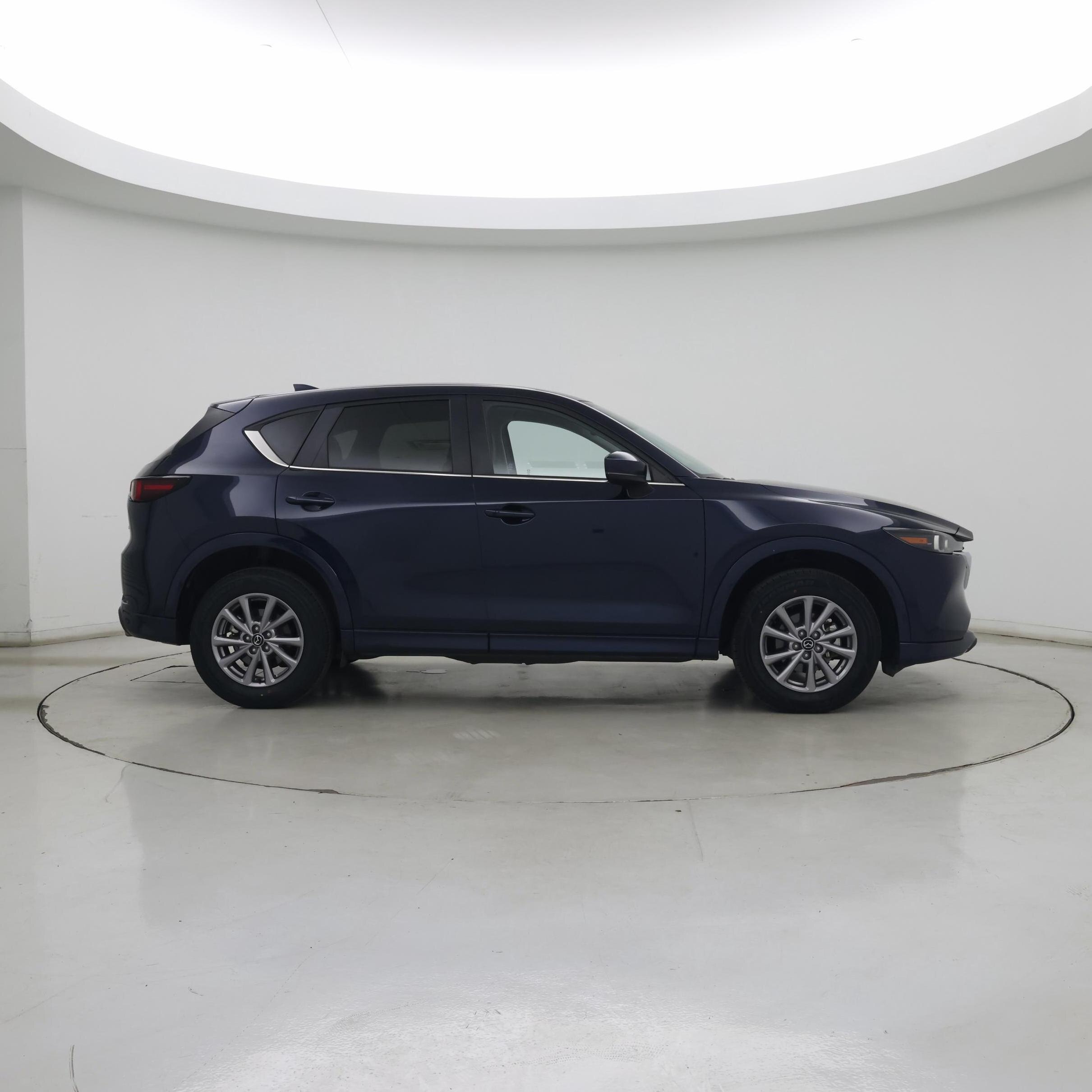 Thumbnail: 2025 Mazda CX-5 - 7