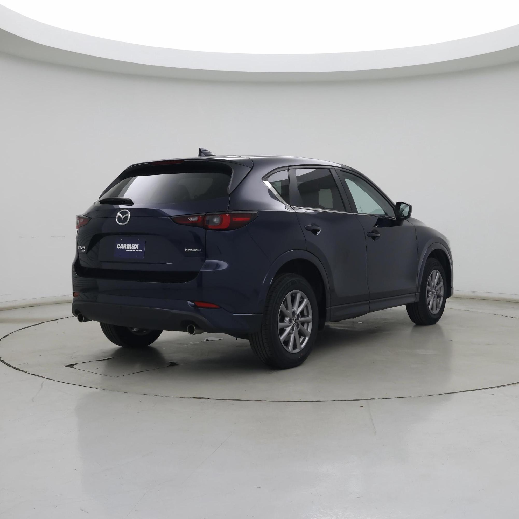 Thumbnail: 2025 Mazda CX-5 - 8