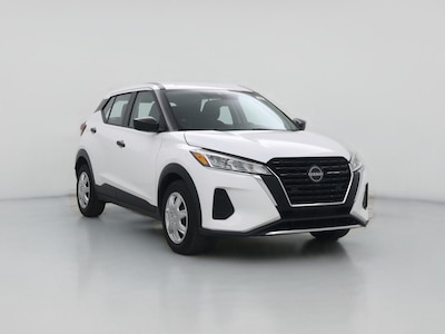 2023 Nissan Kicks S
