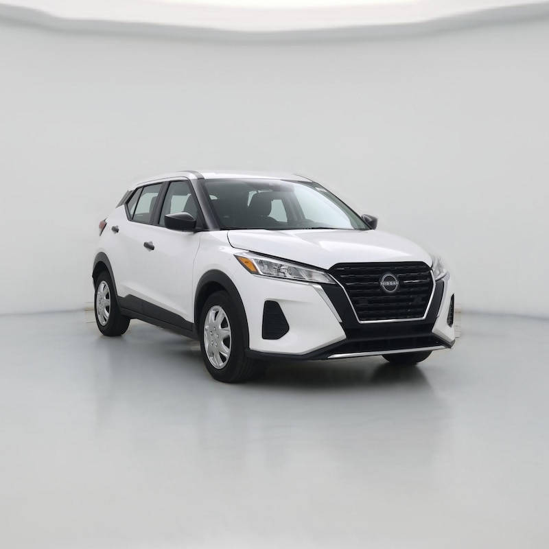 2023 Nissan Kicks S