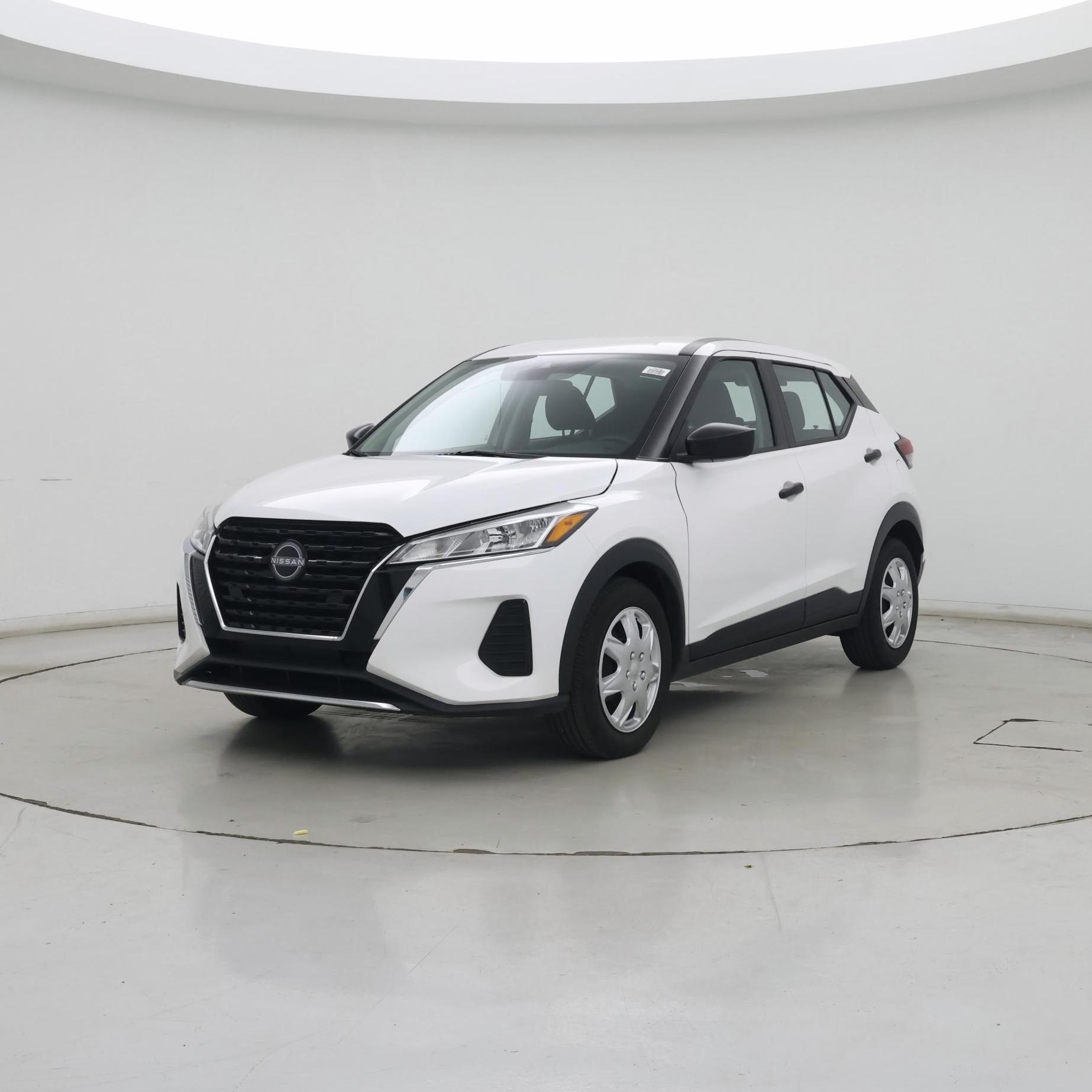 Thumbnail: 2023 Nissan Kicks - 4