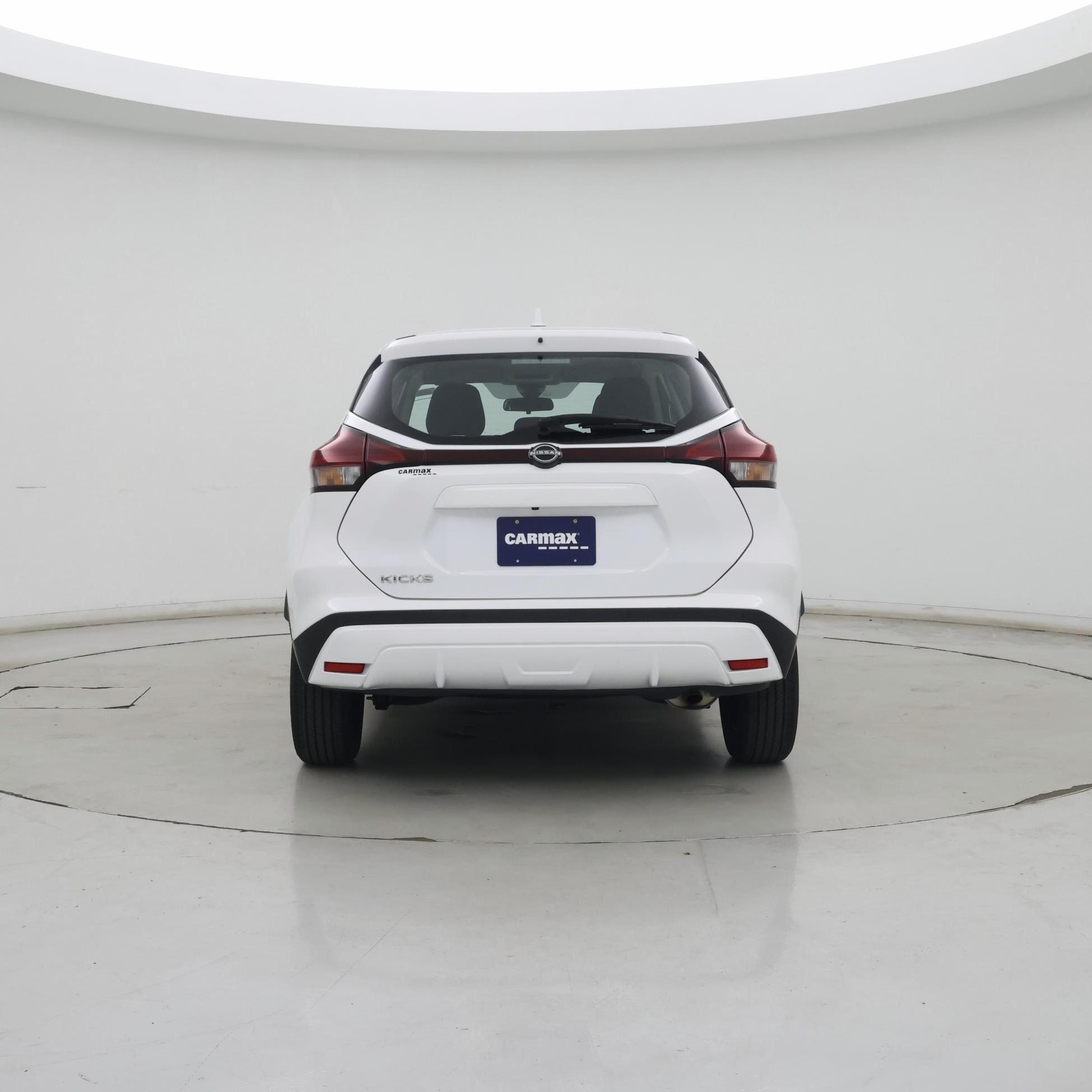 Thumbnail: 2023 Nissan Kicks - 6